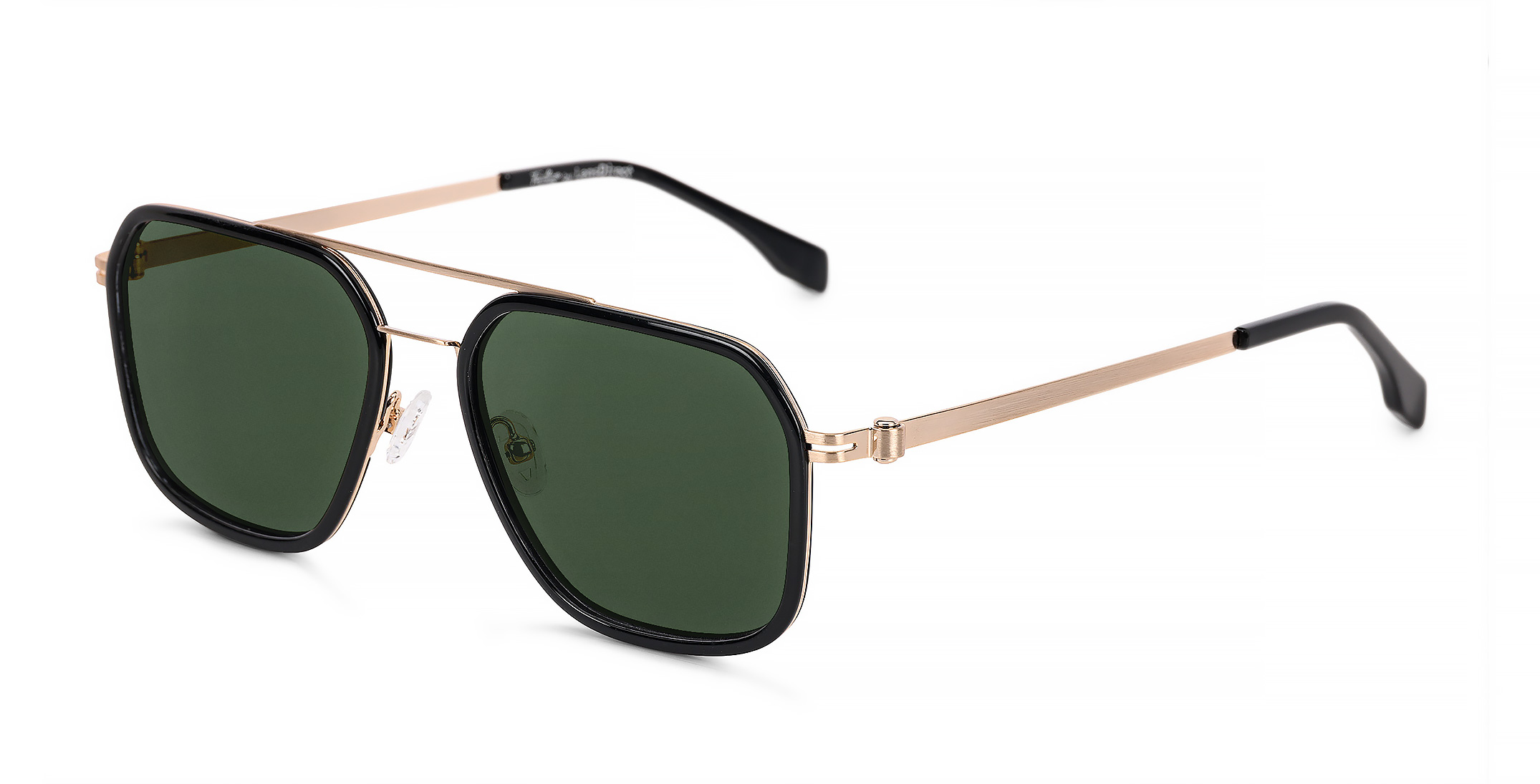 Artemis - Brushed Gold