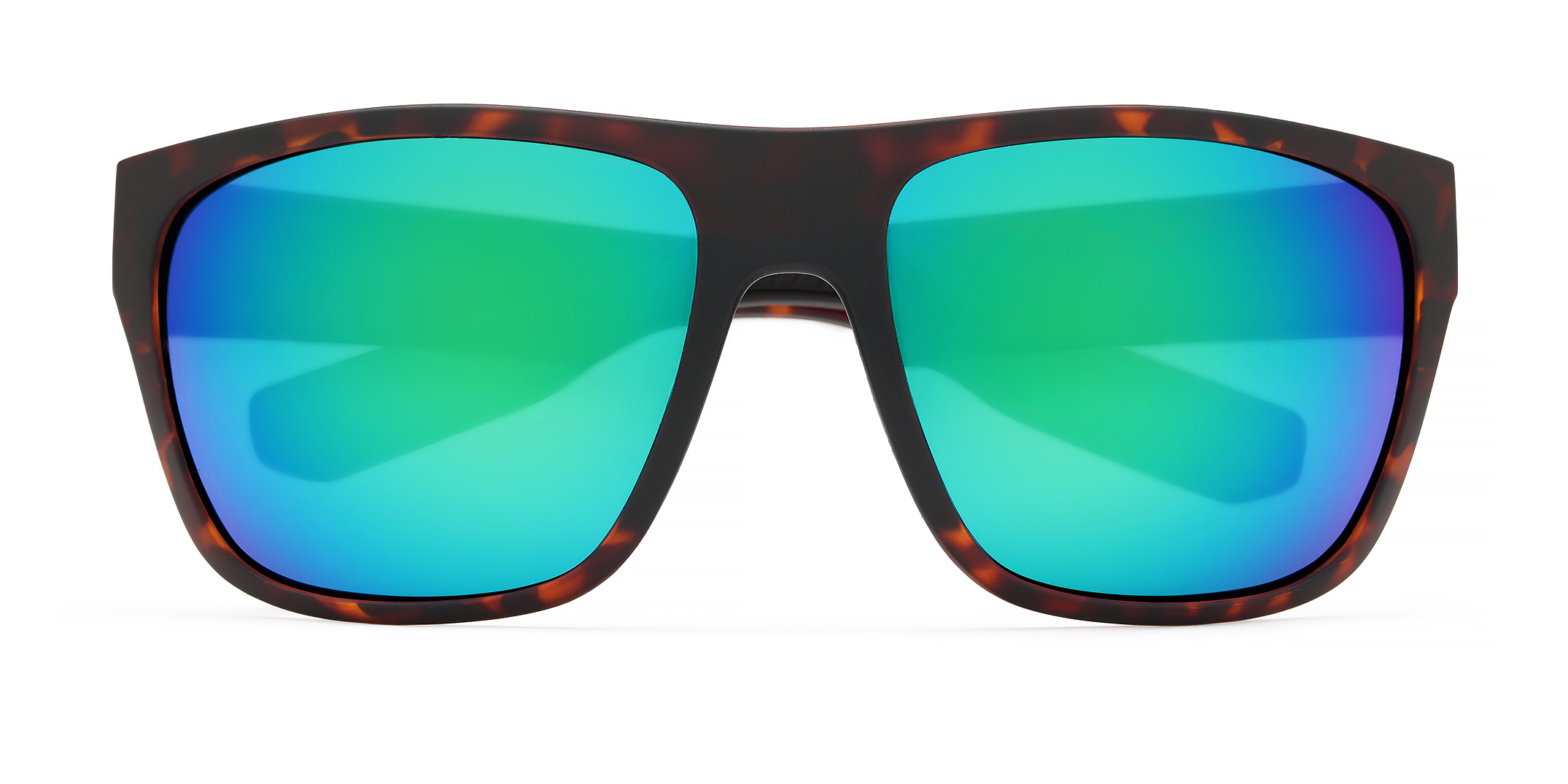 Cutter - Matte Tortoise