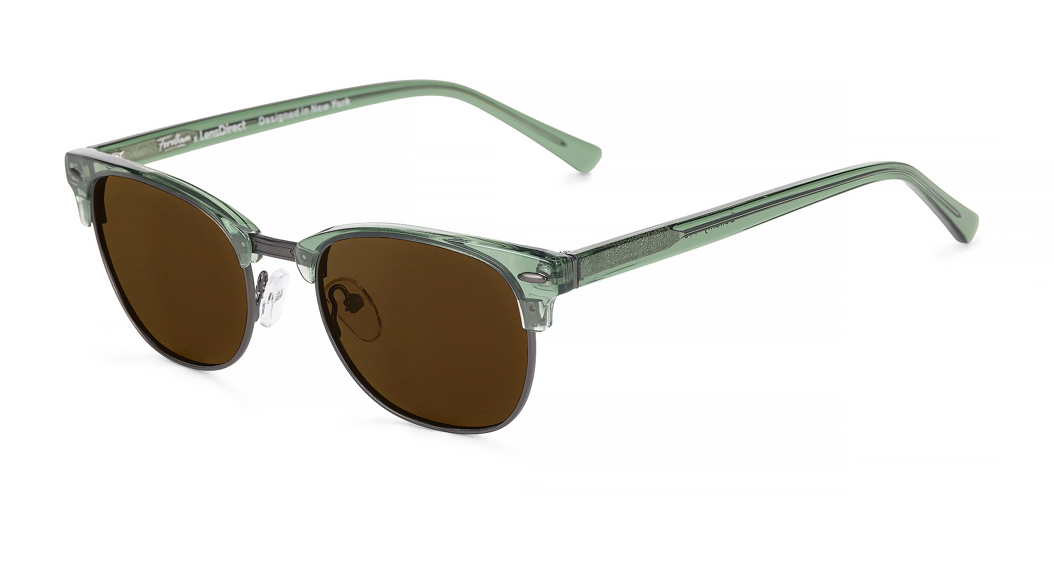 Bellamy - Sea Green