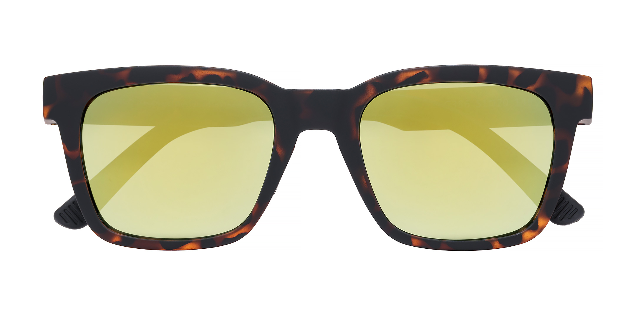 Enduro - Matte Tortoise