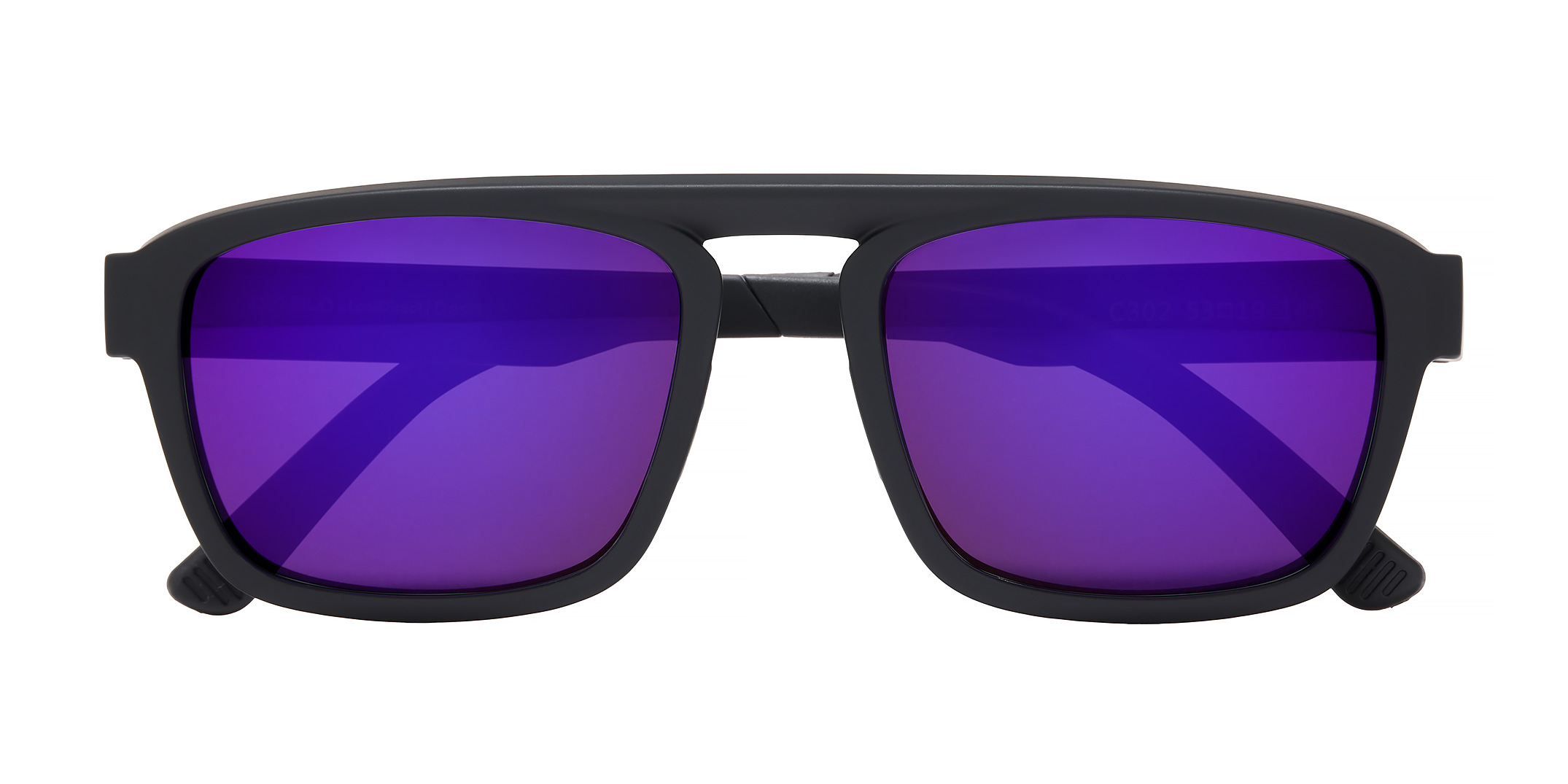 Pacer - Matte Black