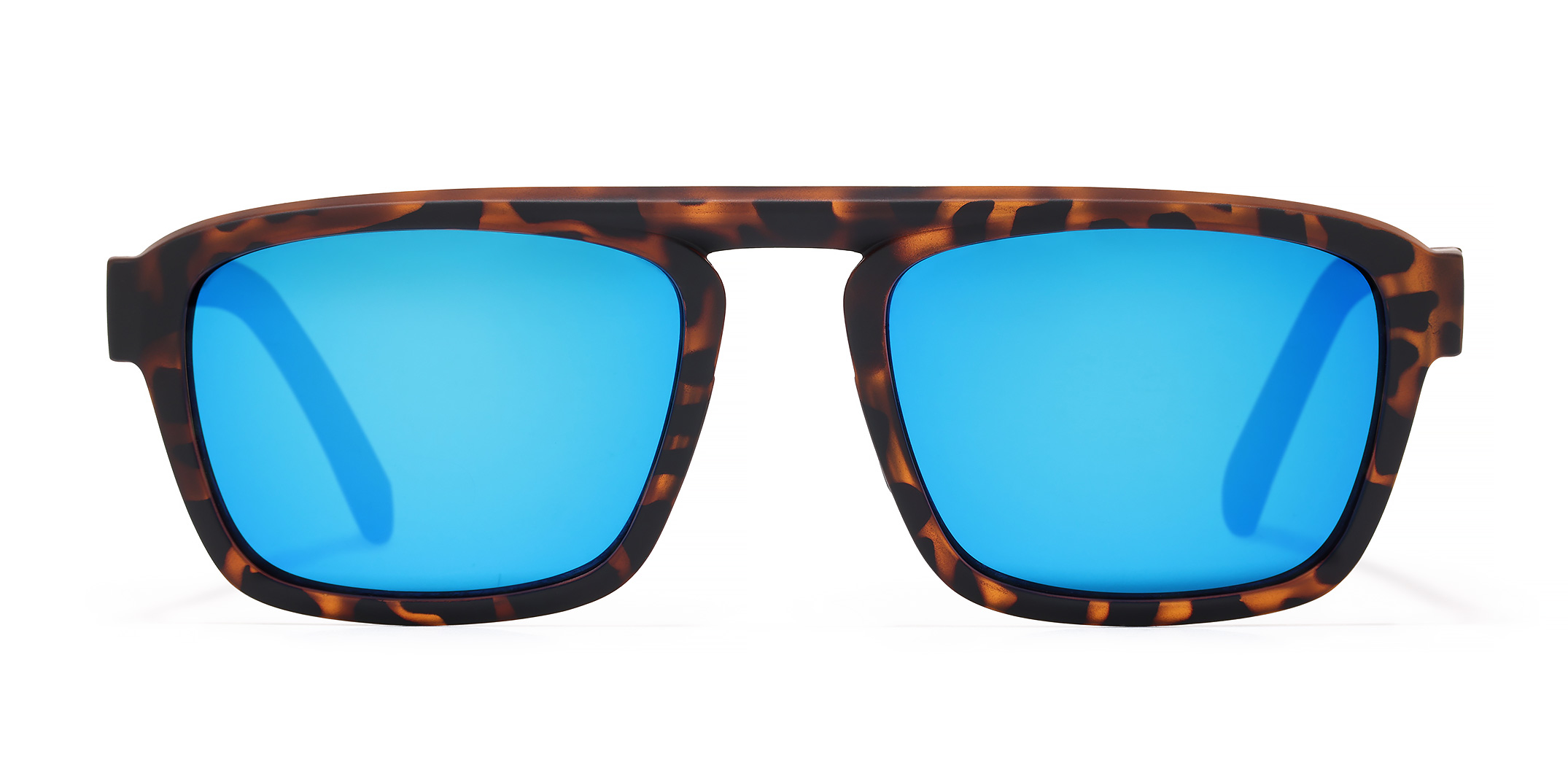 Pacer - Matte Tortoise