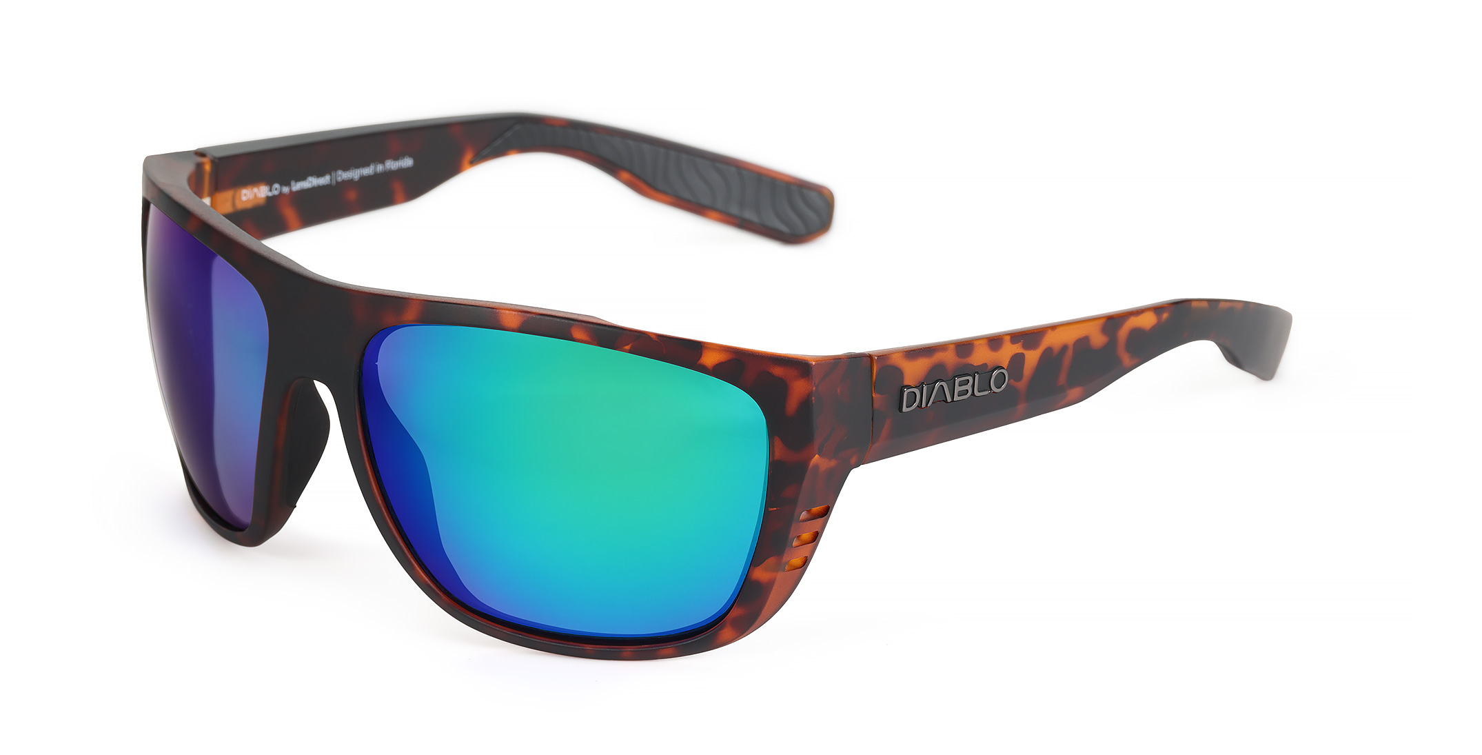 Cutter - Matte Tortoise