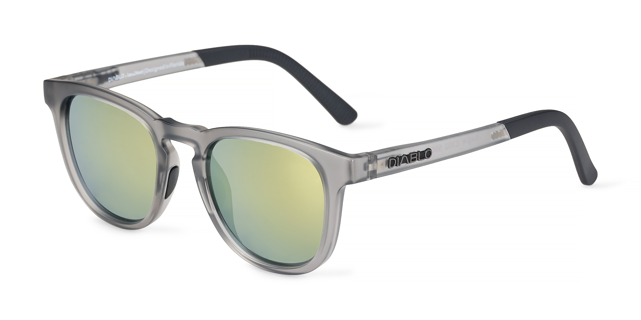 Eagle - Matte Grey