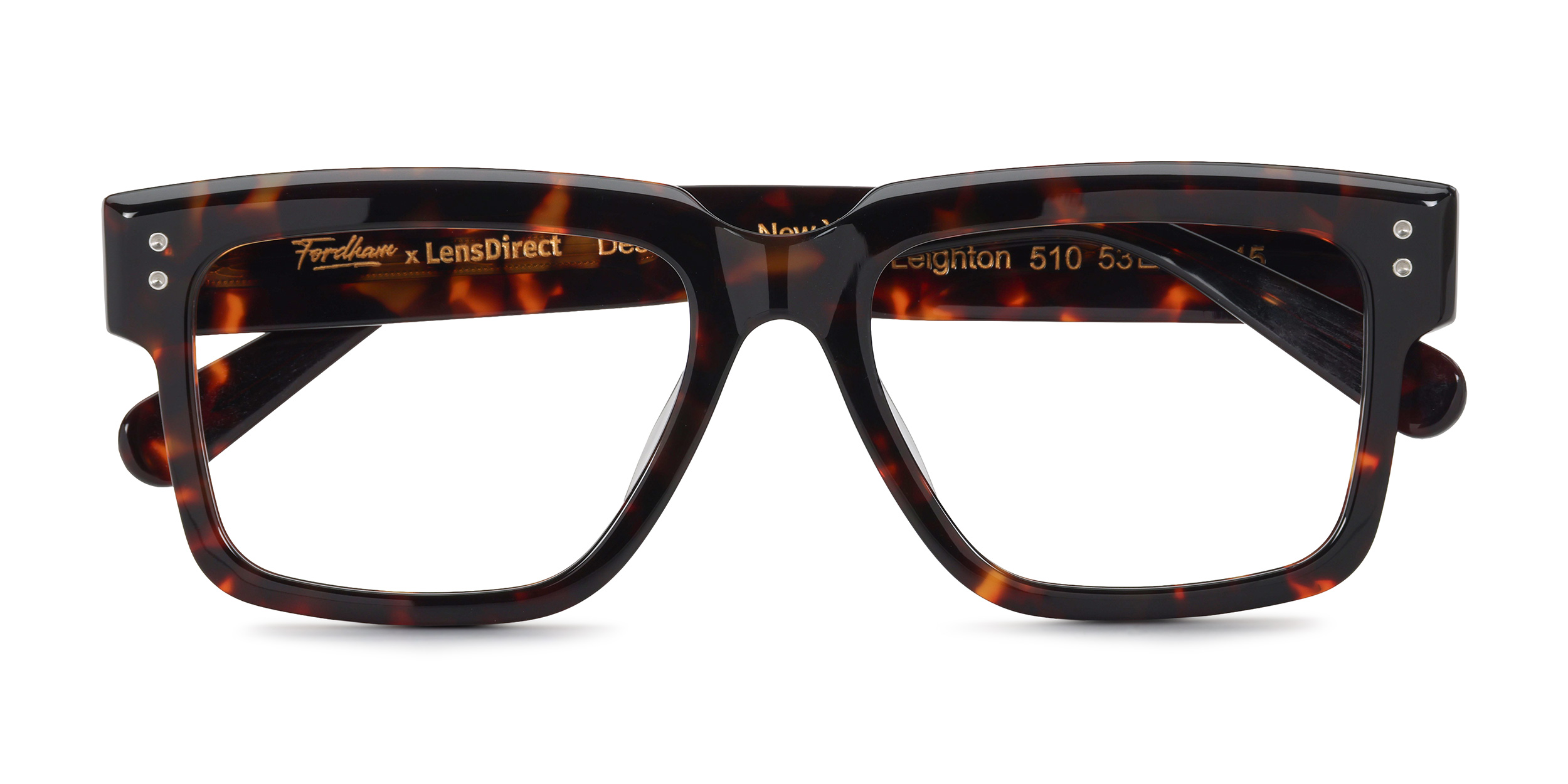 Leighton - Dark Tortoise