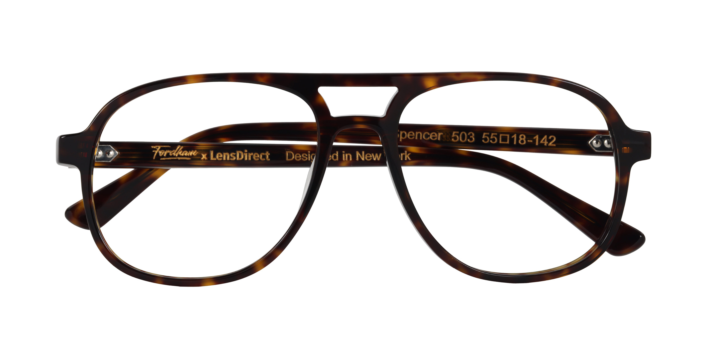 Spencer - Dark Tokyo Tortoise