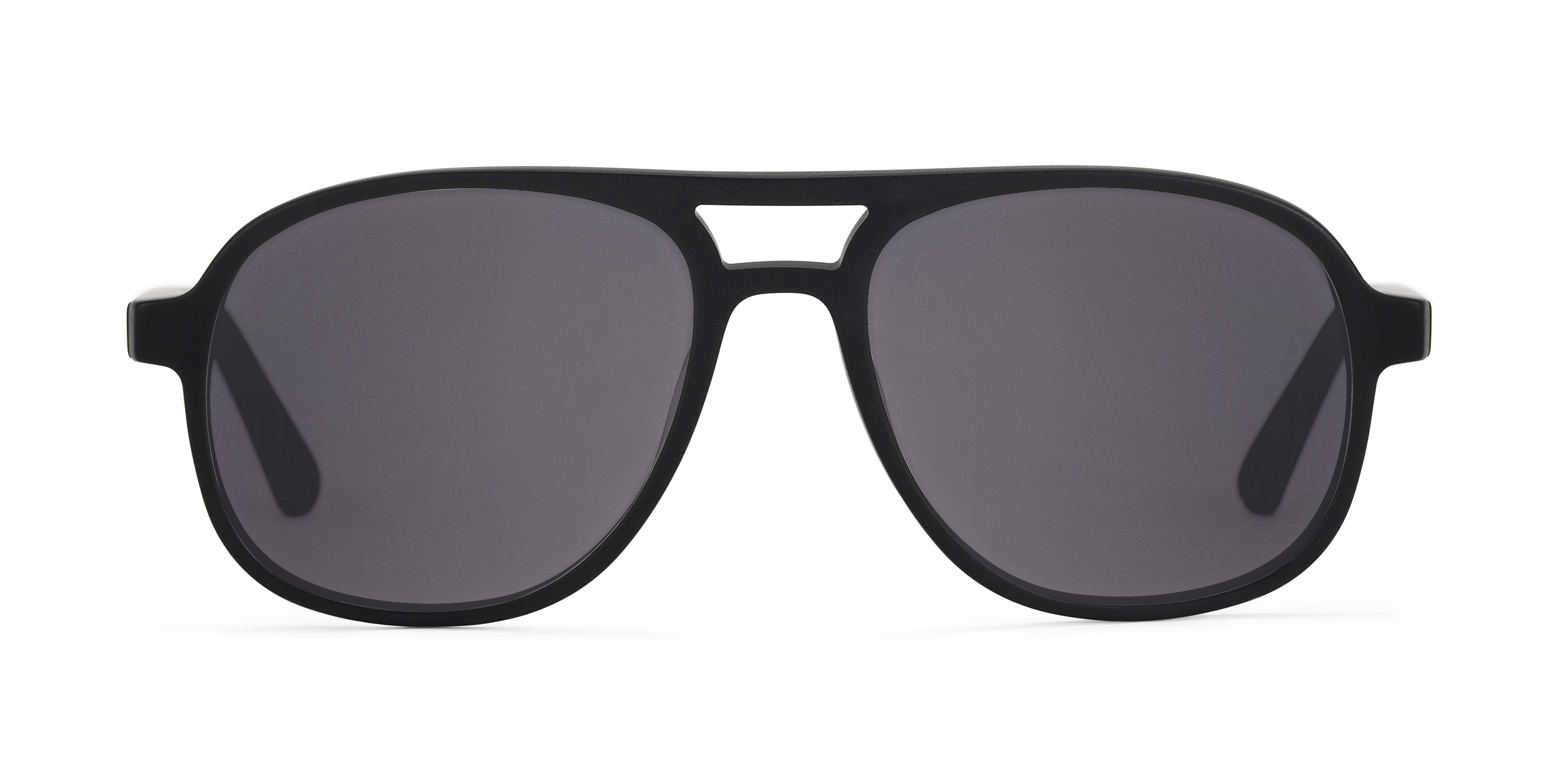 Spencer - Matte Black