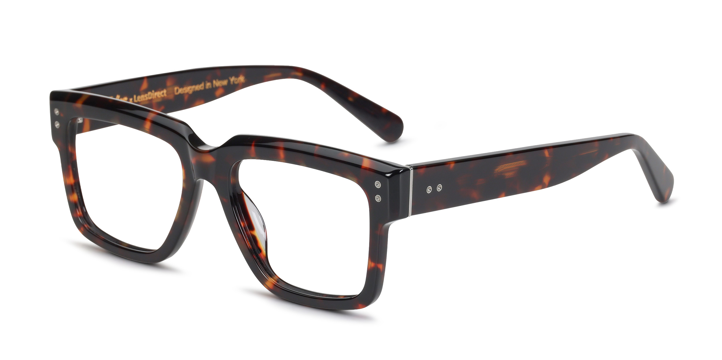 Leighton - Dark Tortoise