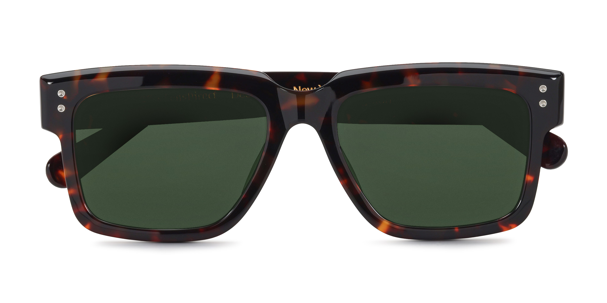 Leighton - Dark Tortoise