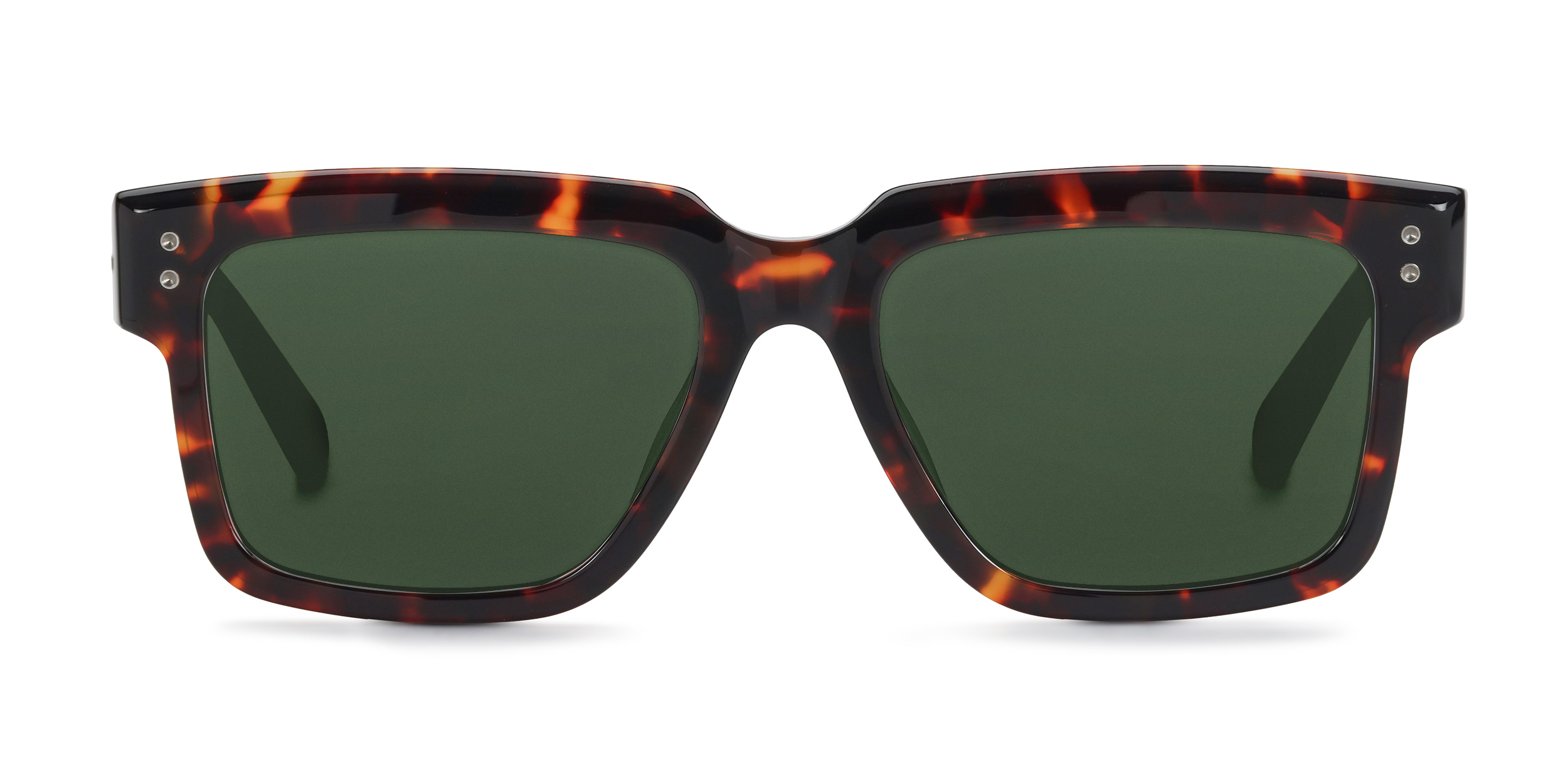 Leighton - Dark Tortoise