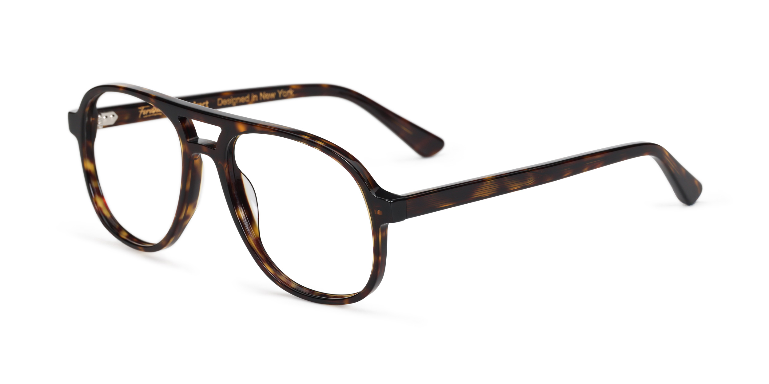Spencer - Dark Tokyo Tortoise