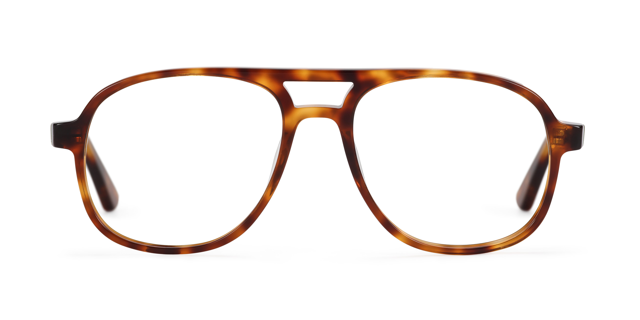 Spencer - Dark Blonde Tortoise
