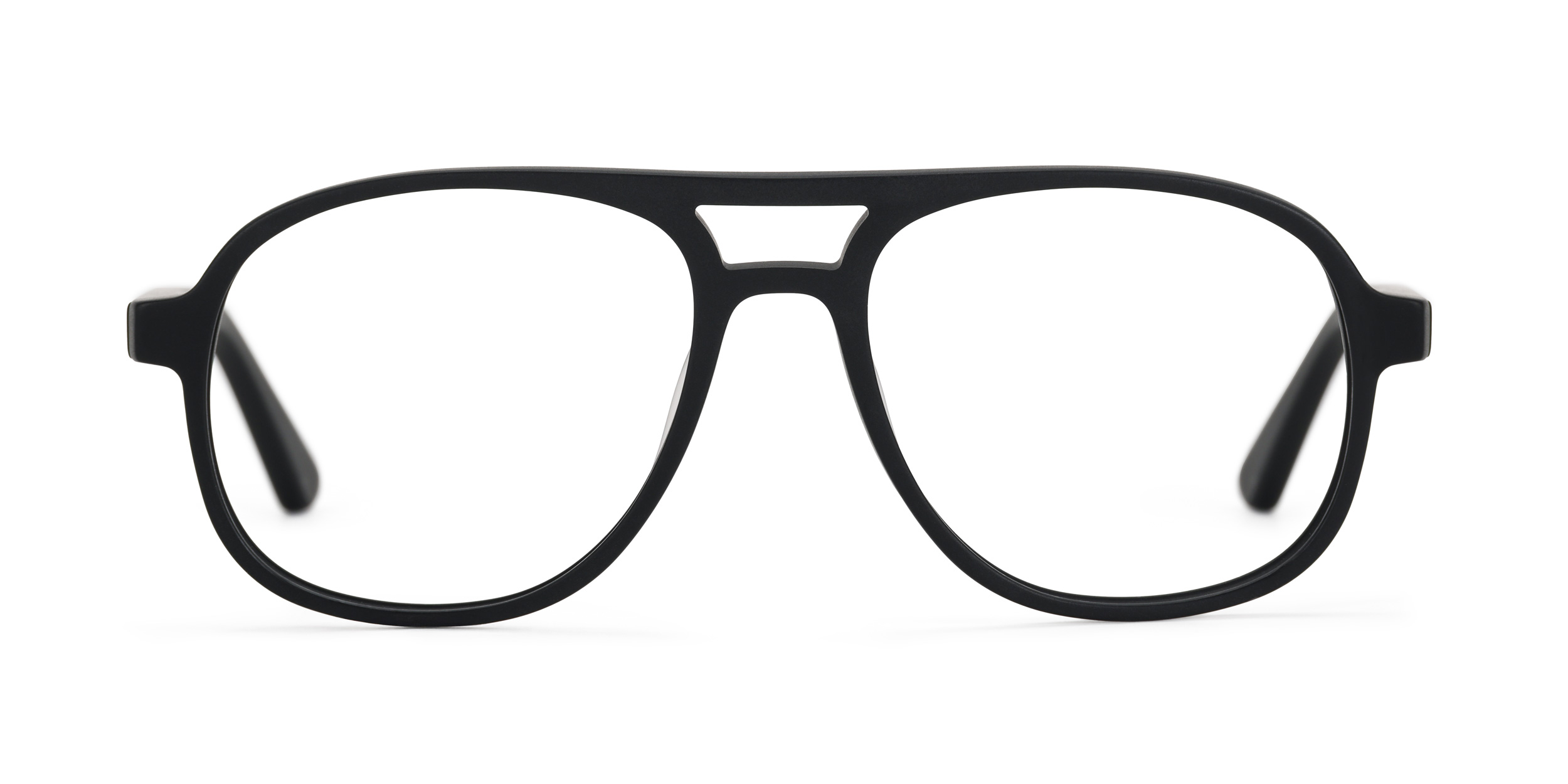Spencer - Matte Black