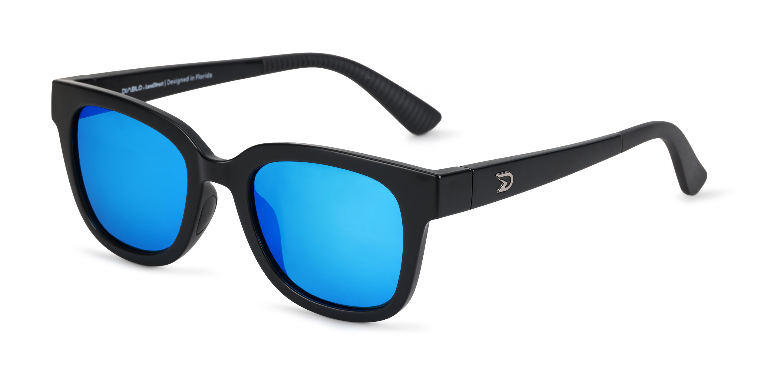 Torque - Matte Black