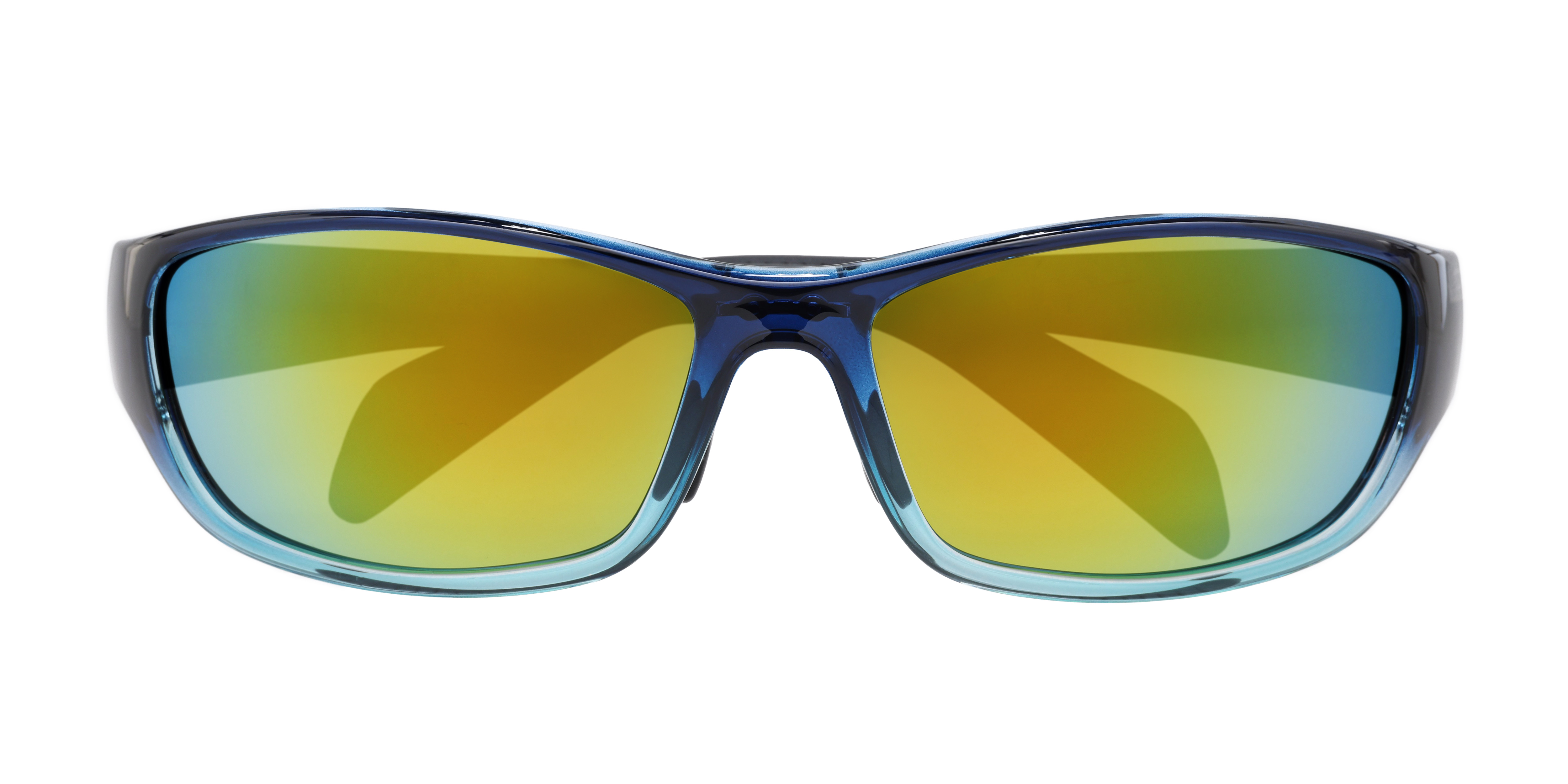 Deadeye - Crystal Blue Gradient