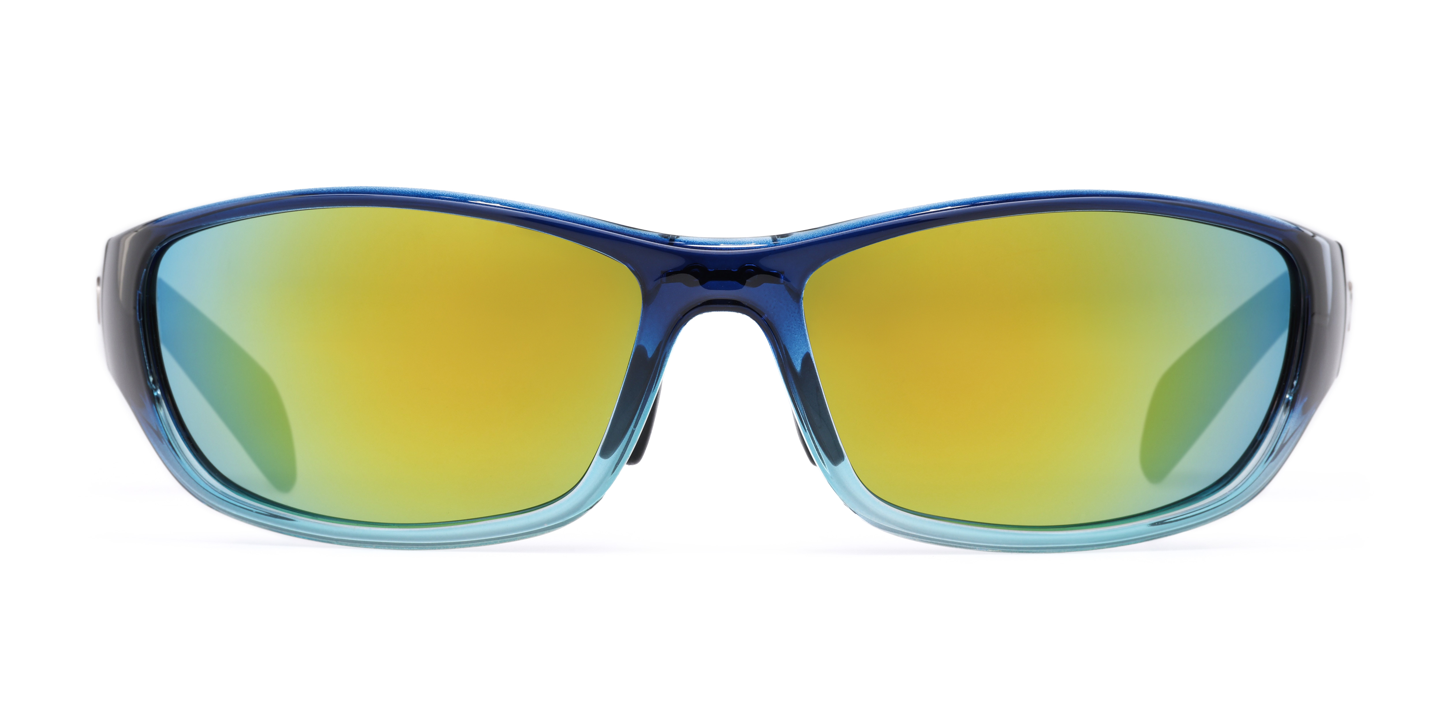 Deadeye - Crystal Blue Gradient