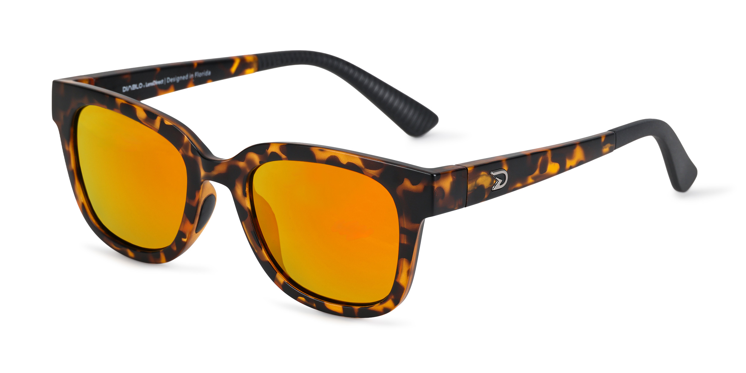 Torque - Matte Tortoise