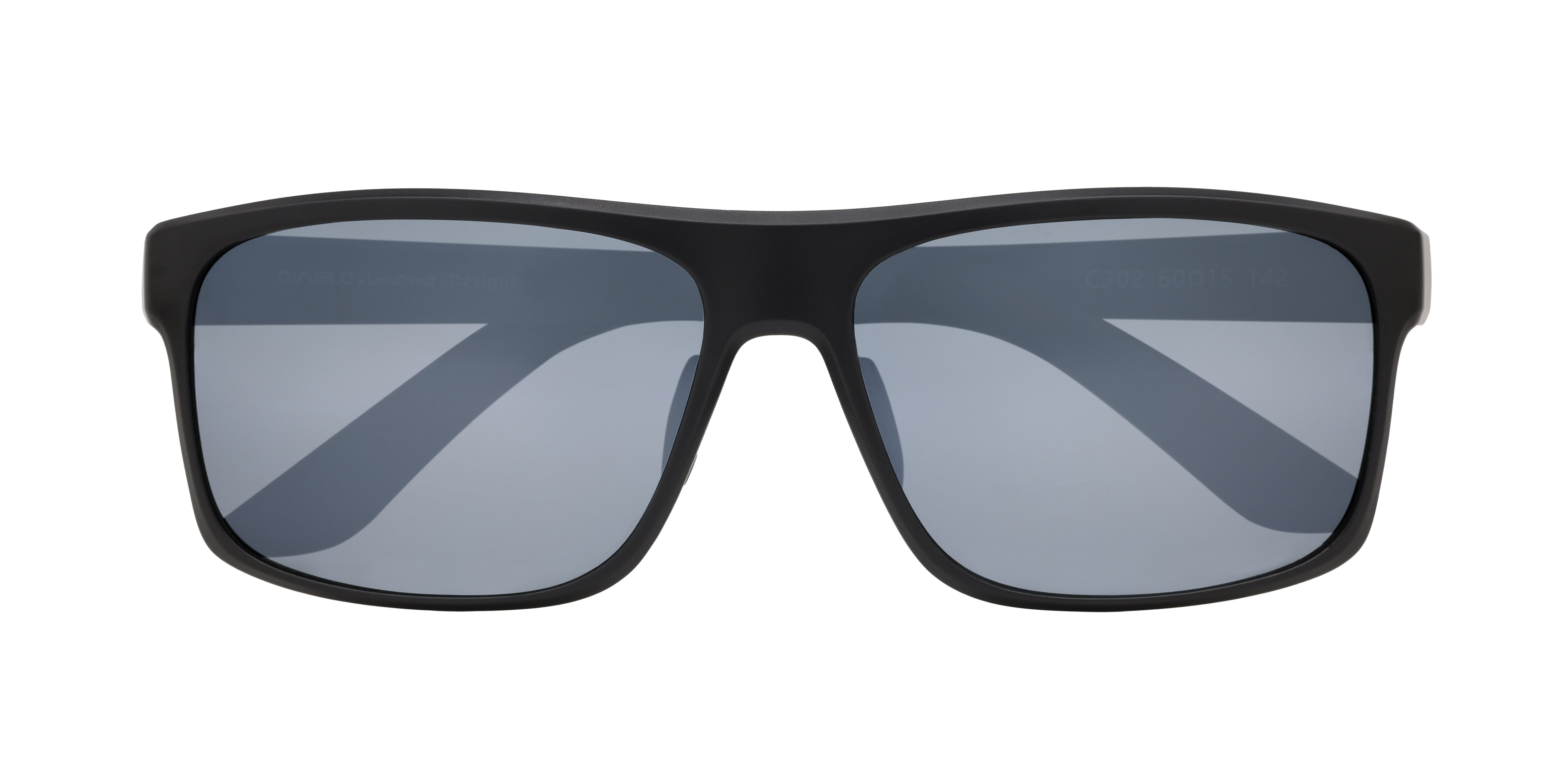 Slipstream - Matte Black