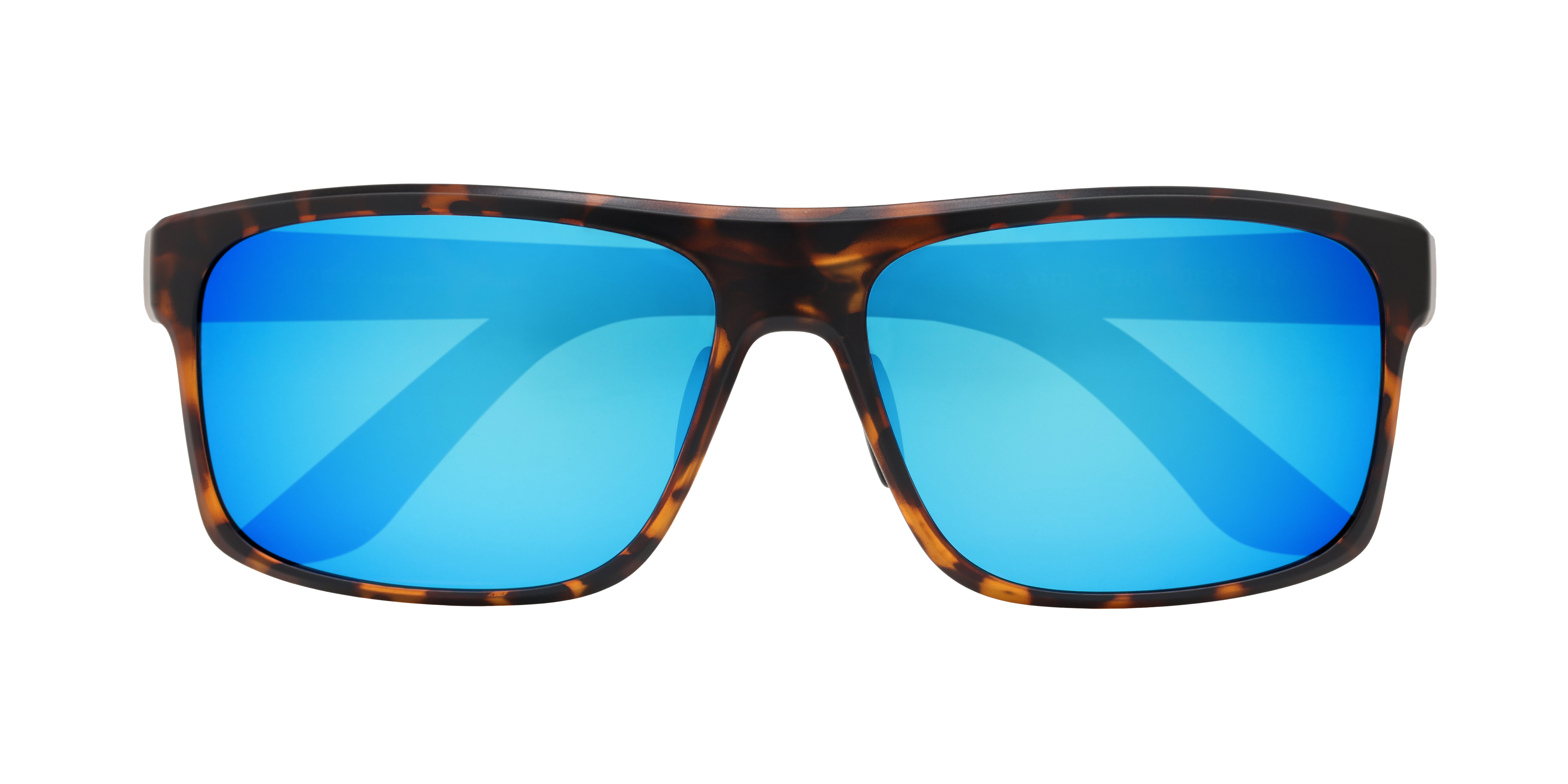 Slipstream - Matte Tortoise