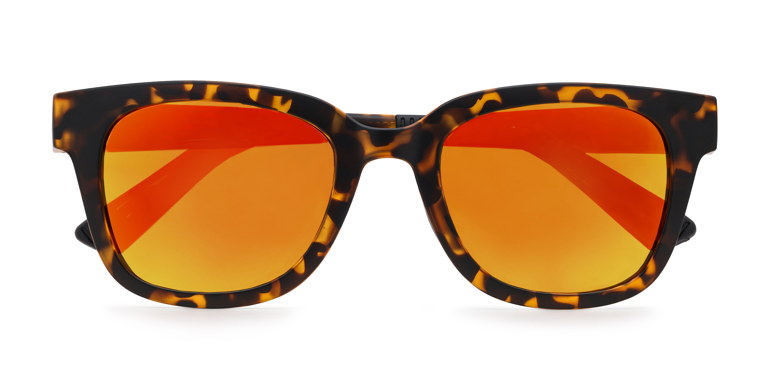 Torque - Matte Tortoise