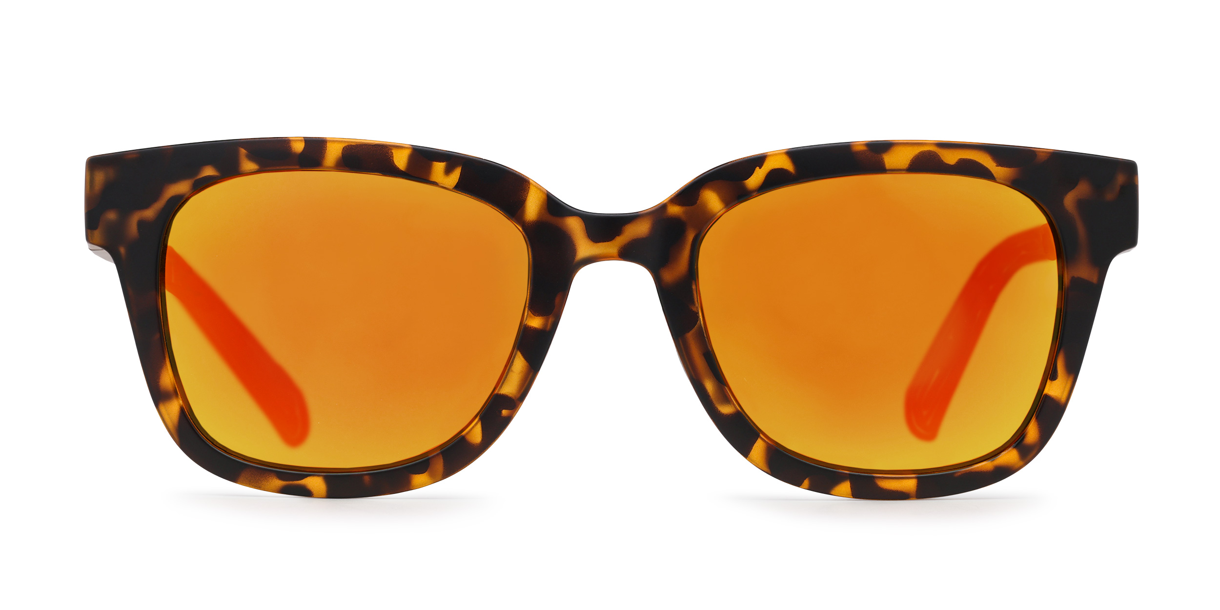 Torque - Matte Tortoise