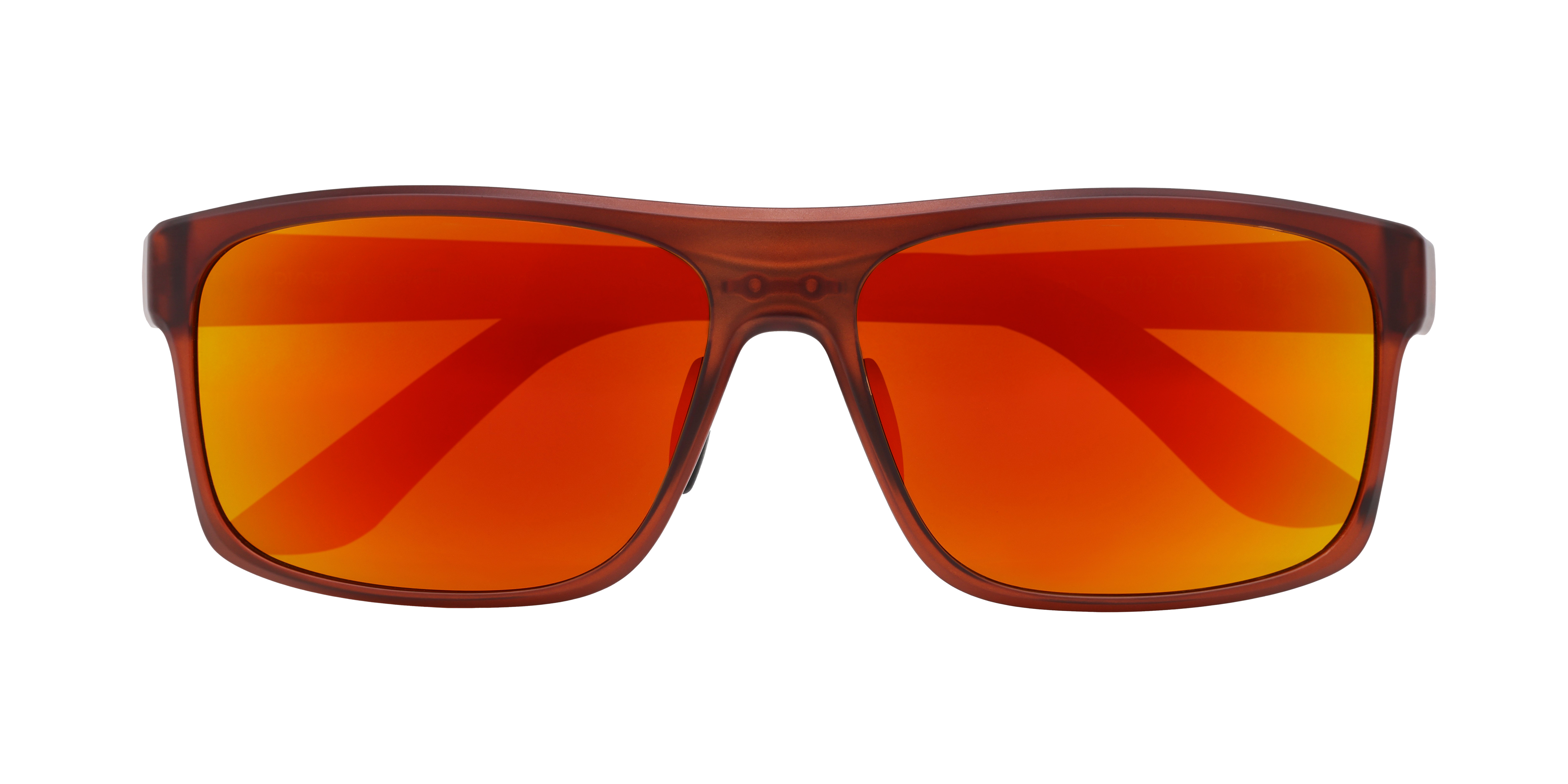 Slipstream - Matte Brown