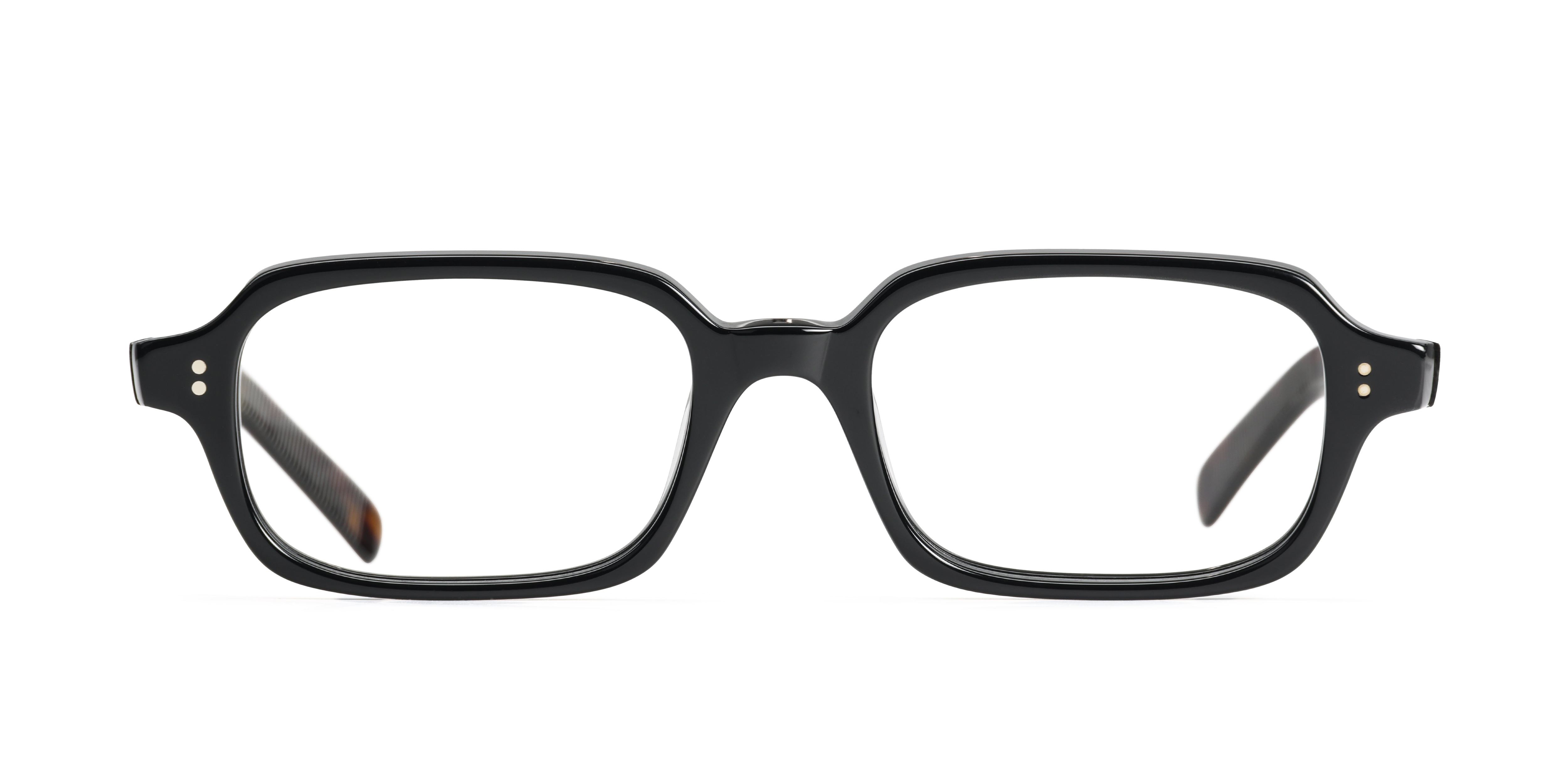 Hadley - Black Tortoise Fusion
