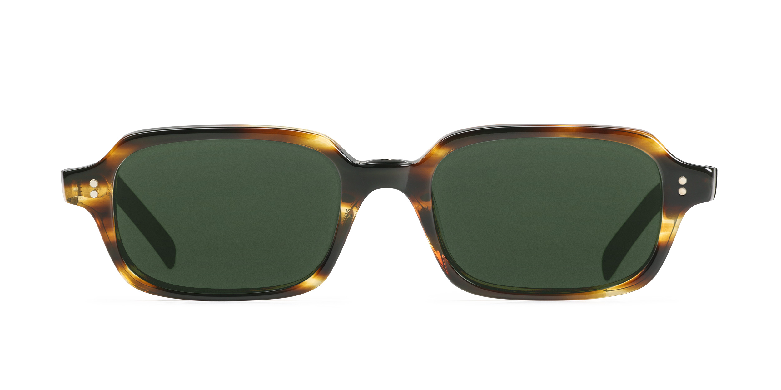 Hadley - Honey Tortoise Black Fusion