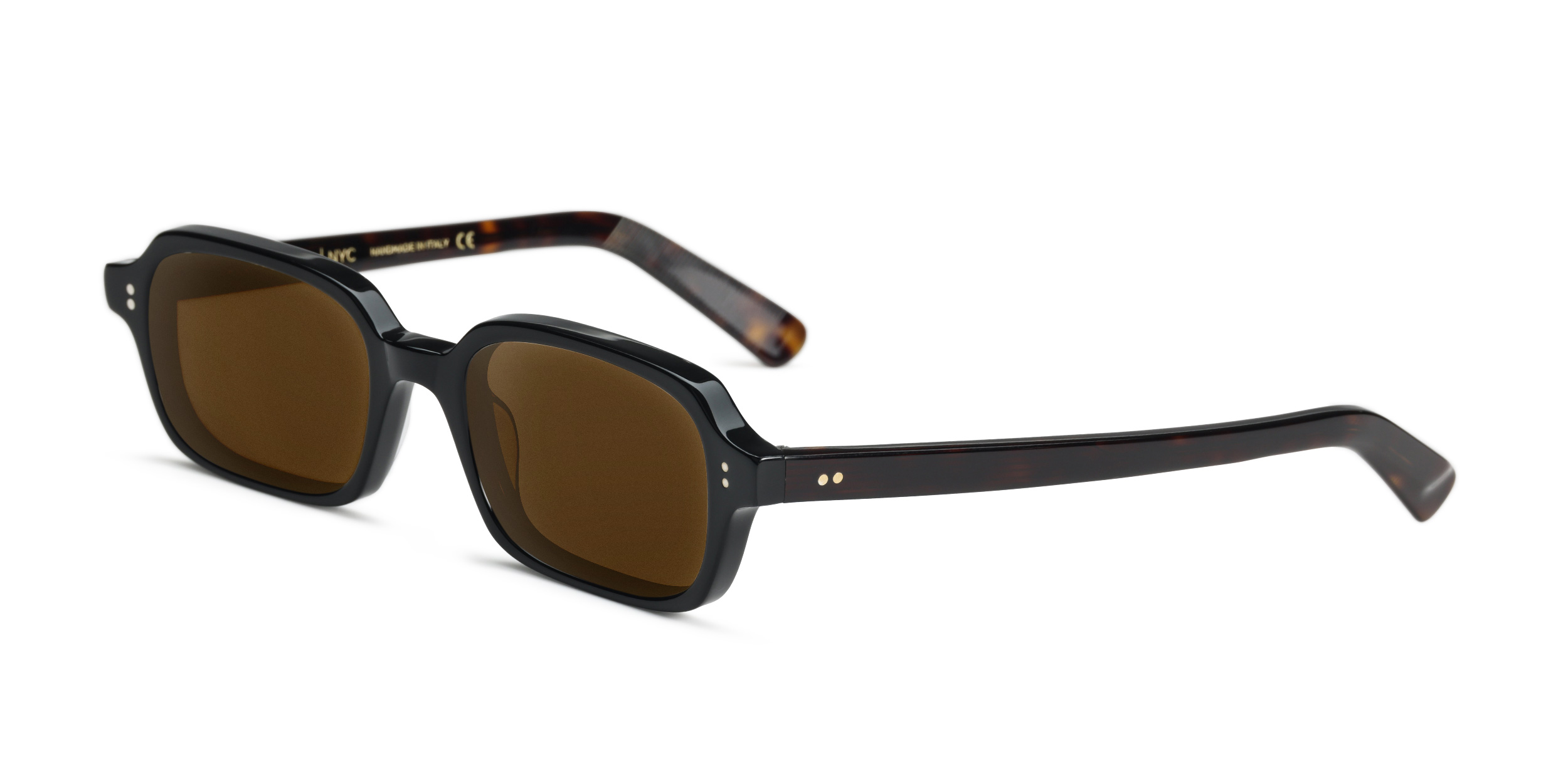Hadley - Black Tortoise Fusion