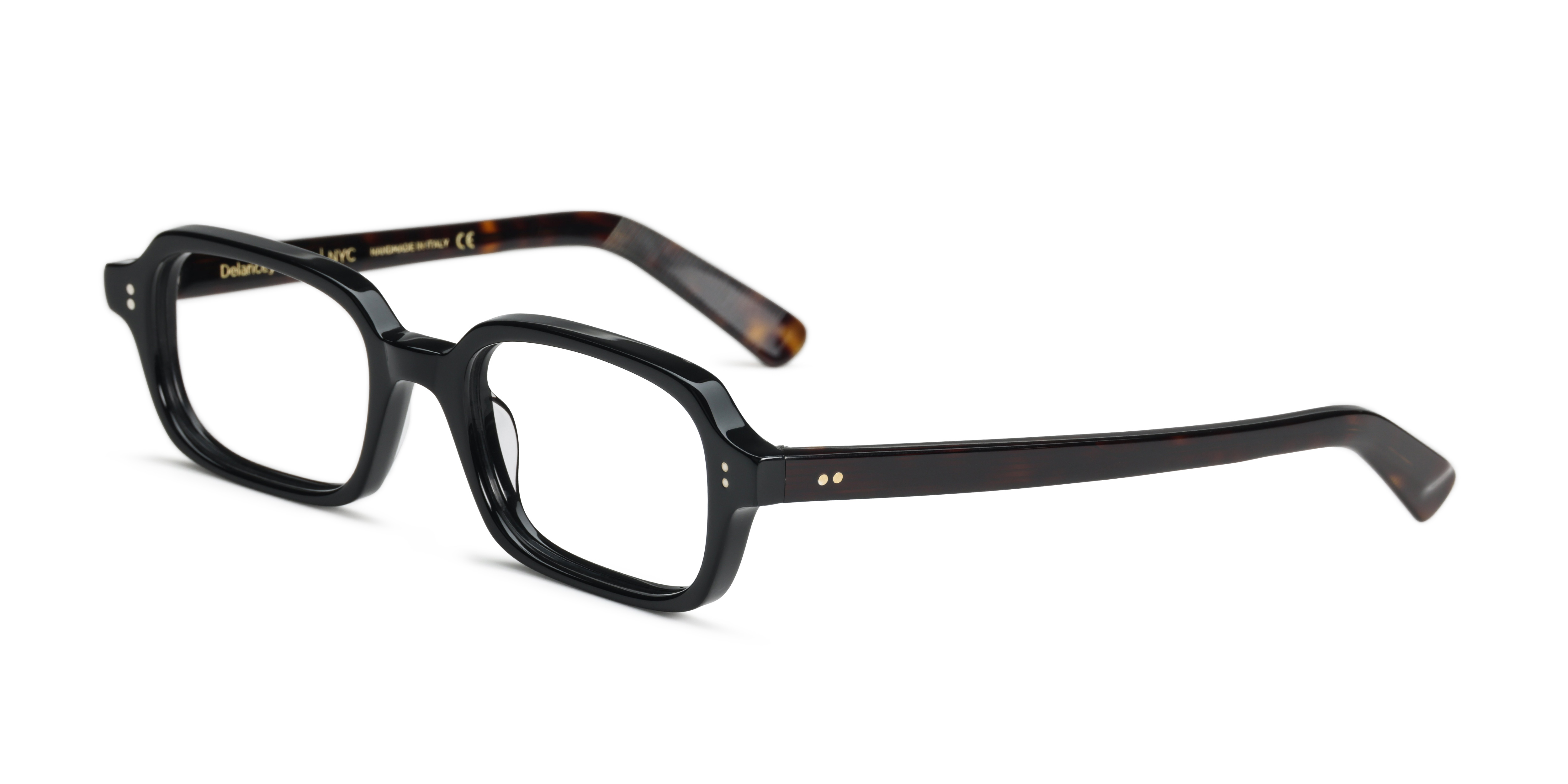 Hadley - Black Tortoise Fusion