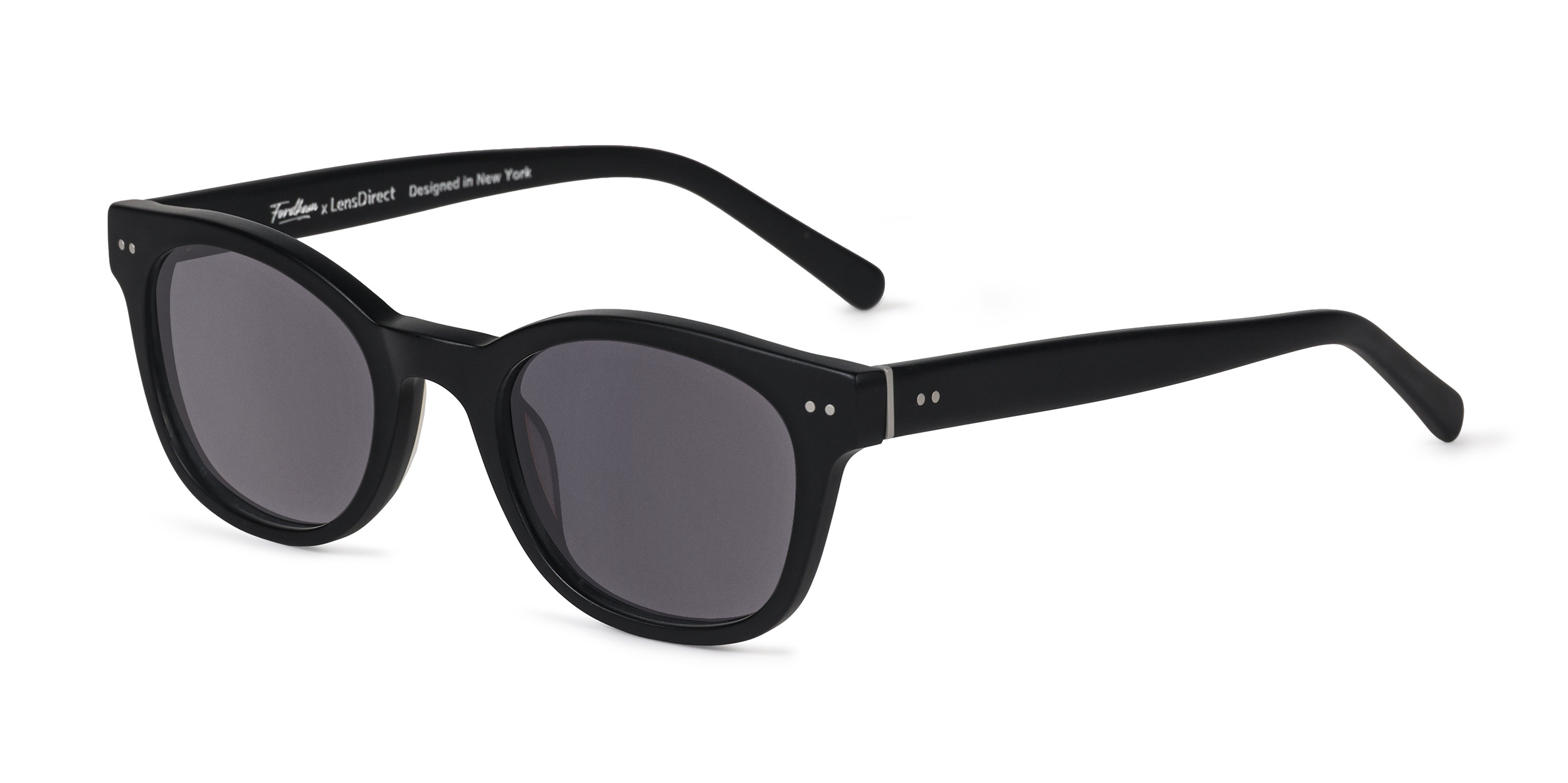 Ripley - Matte Black