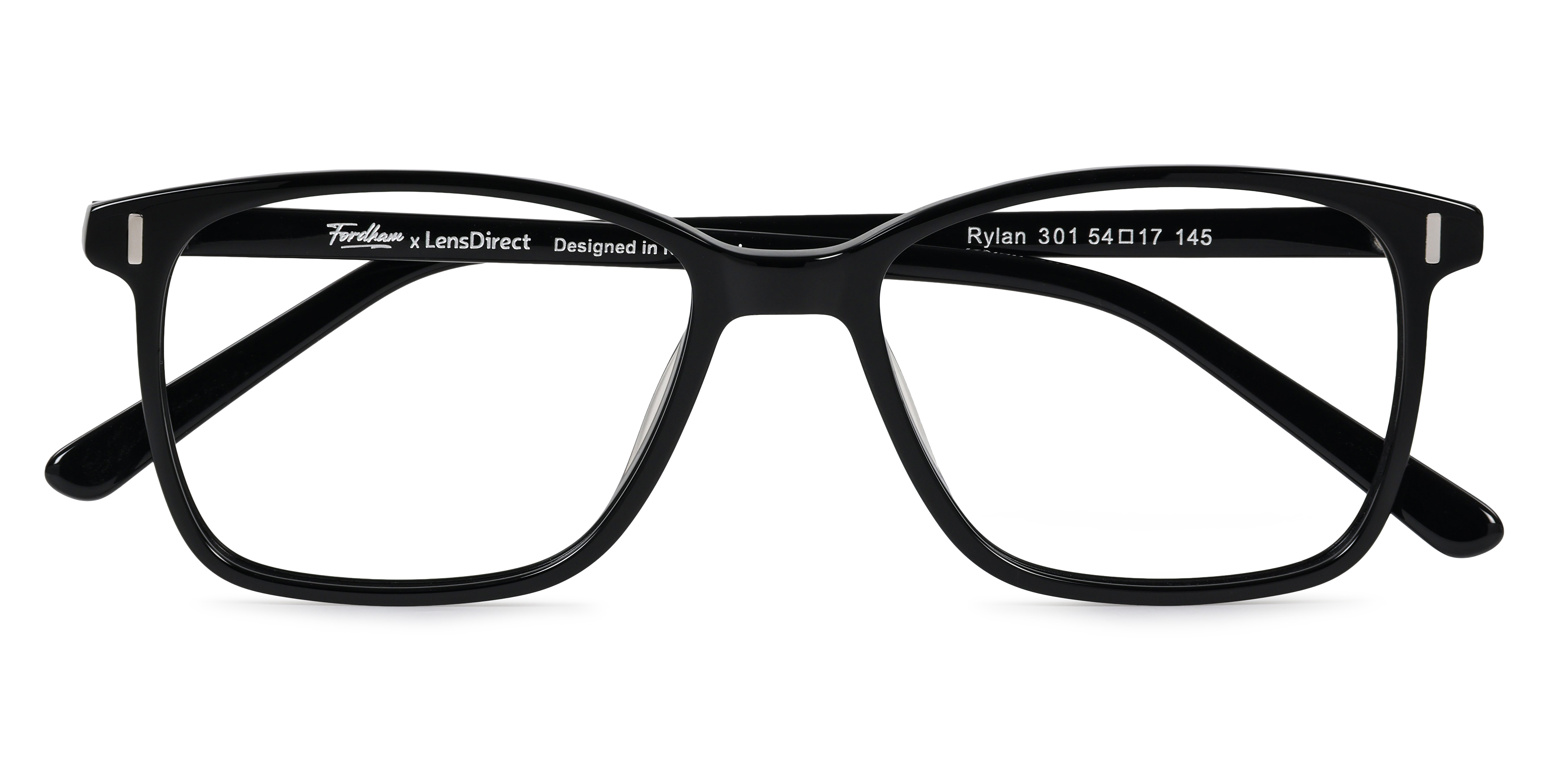 Rylan - Black