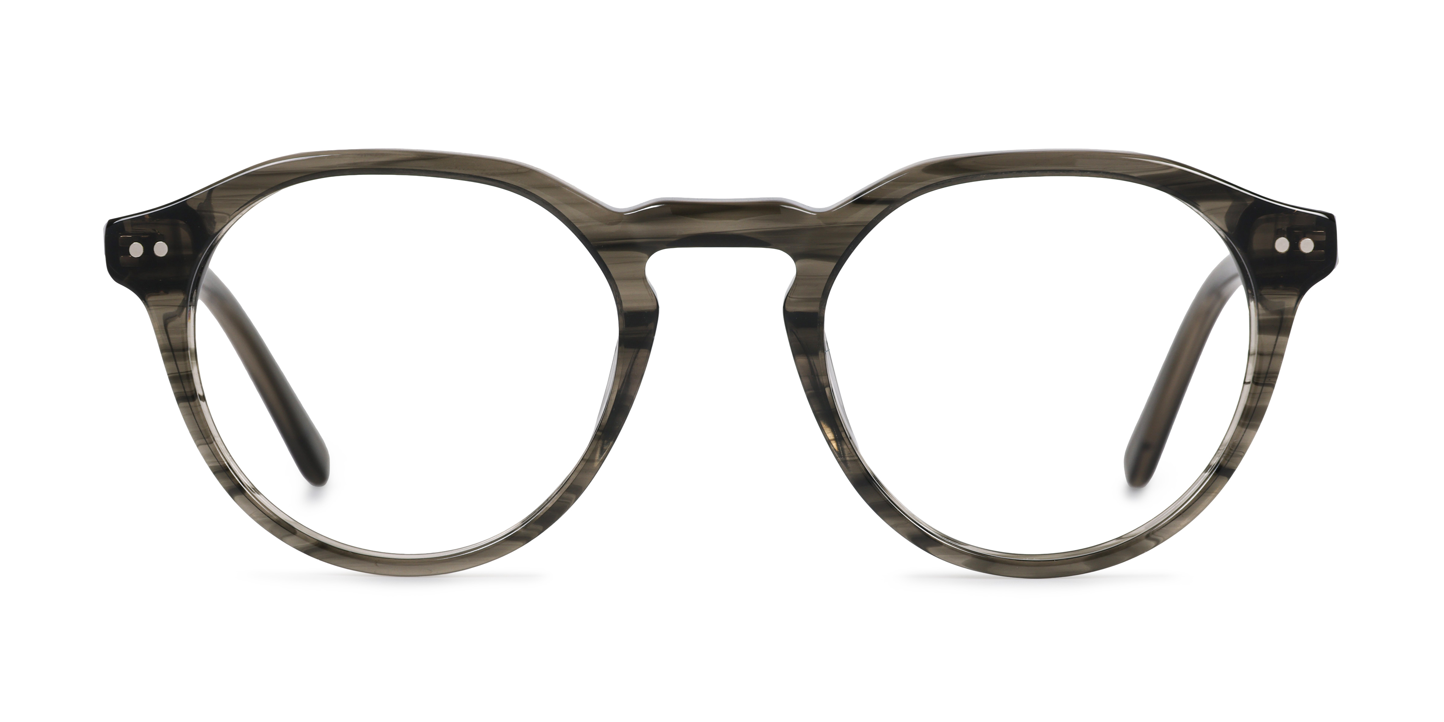Pitt - Olive Stripe