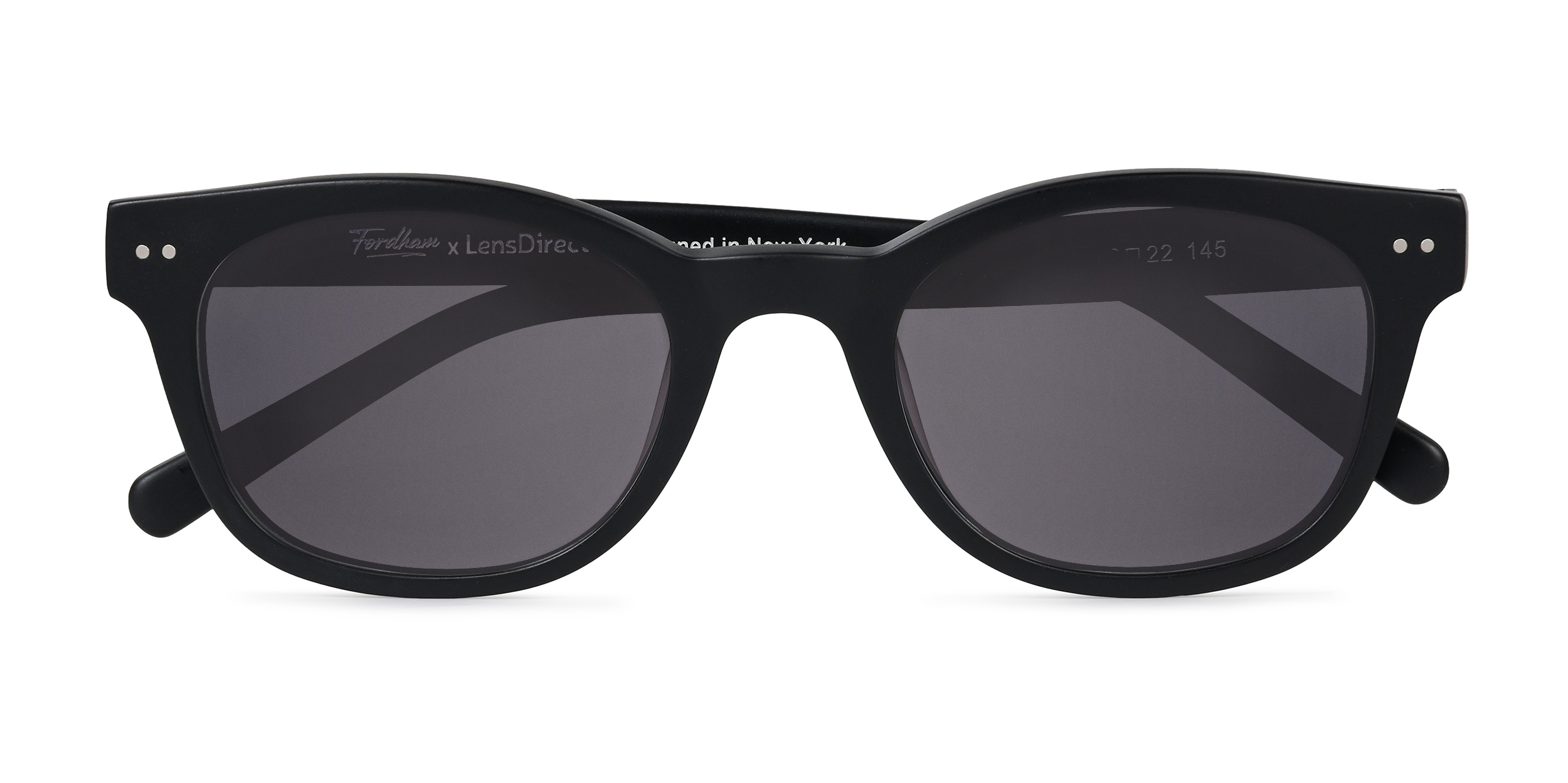 Ripley - Matte Black
