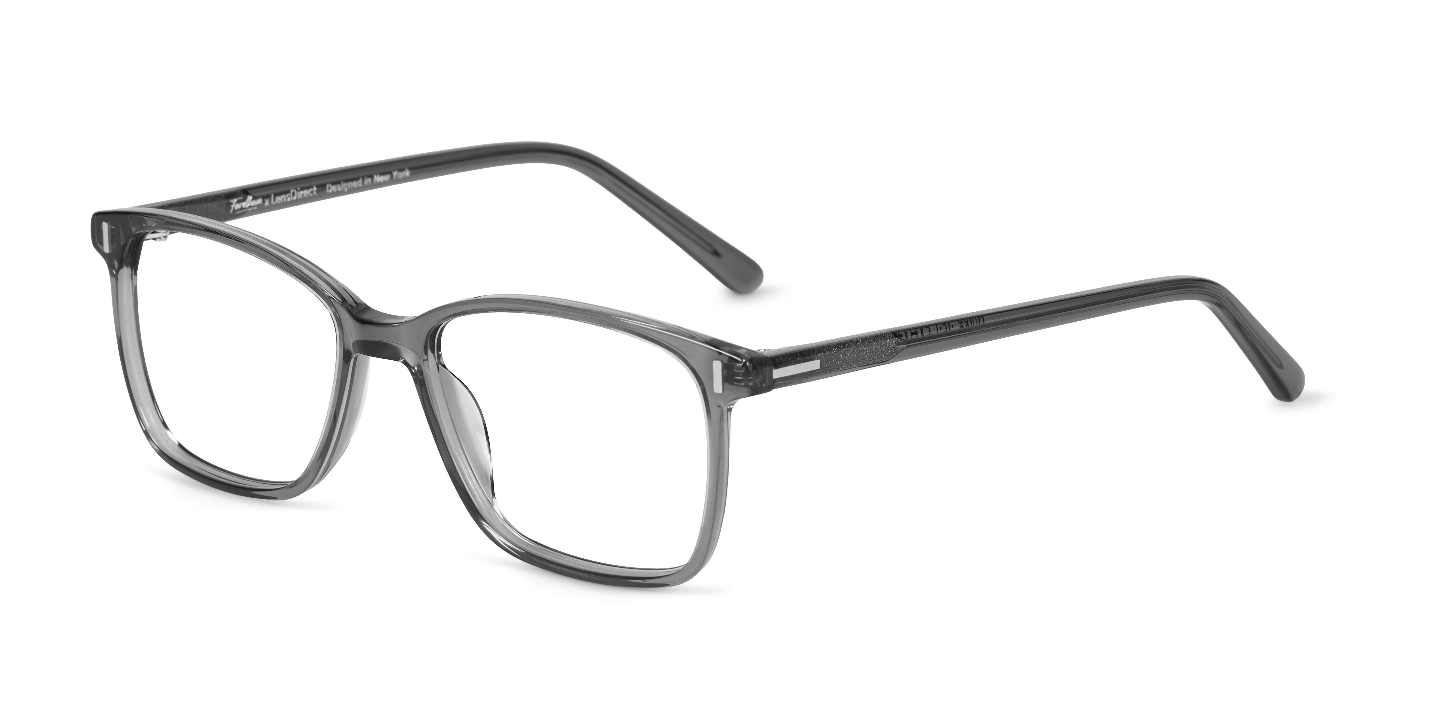 Rylan - Crystal Grey