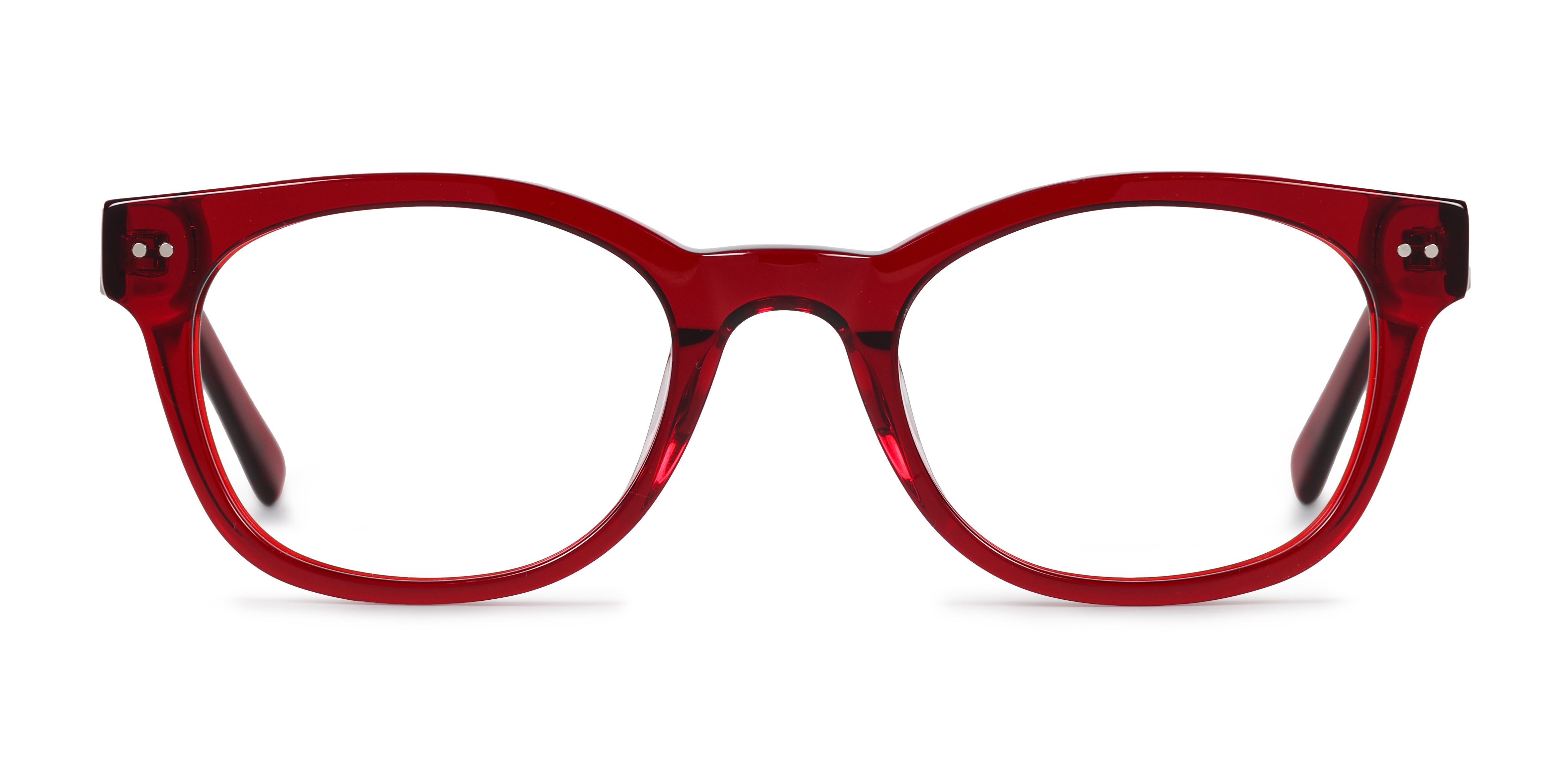 Ripley - Crystal Burgundy