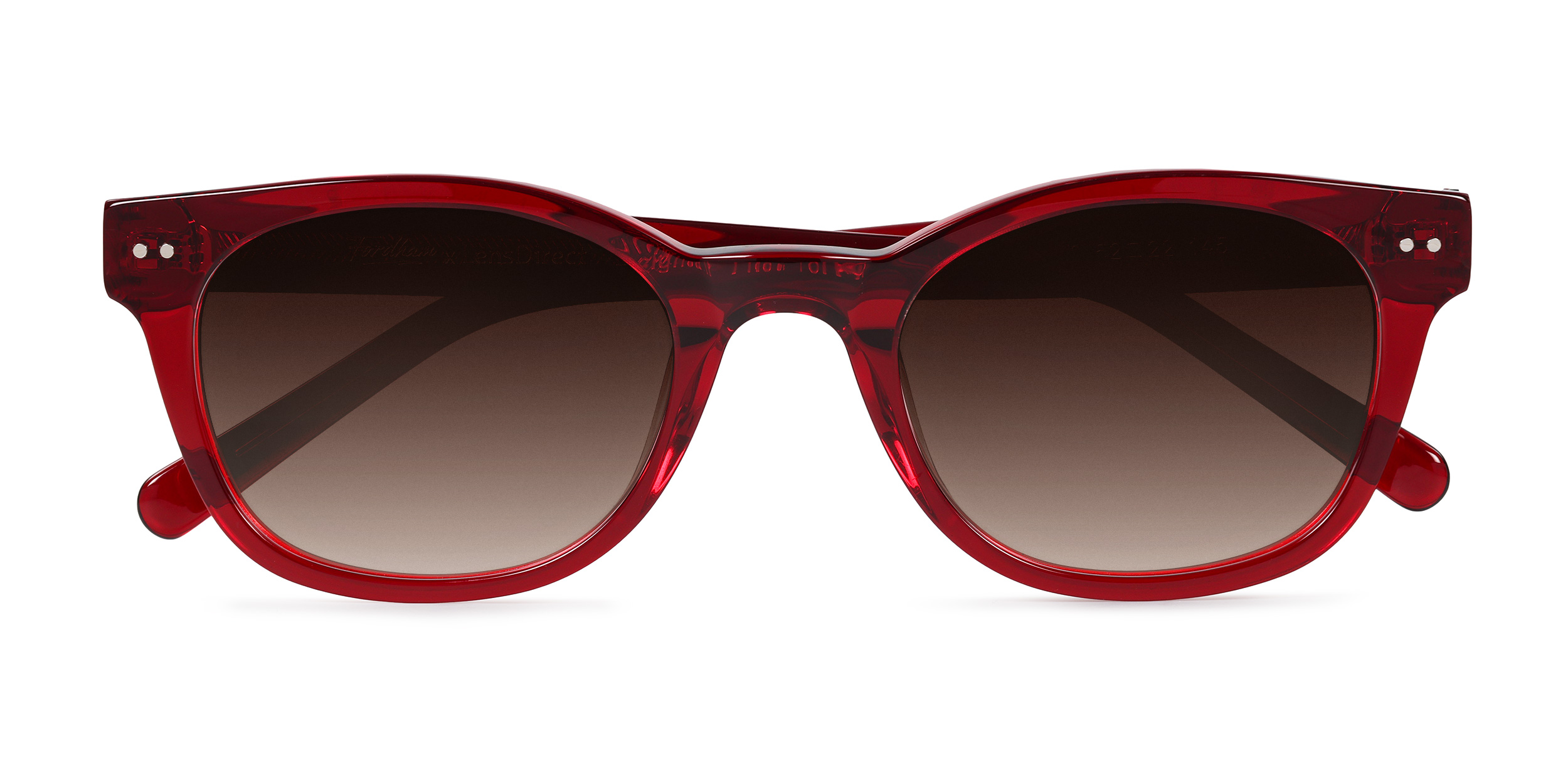 Ripley - Crystal Burgundy