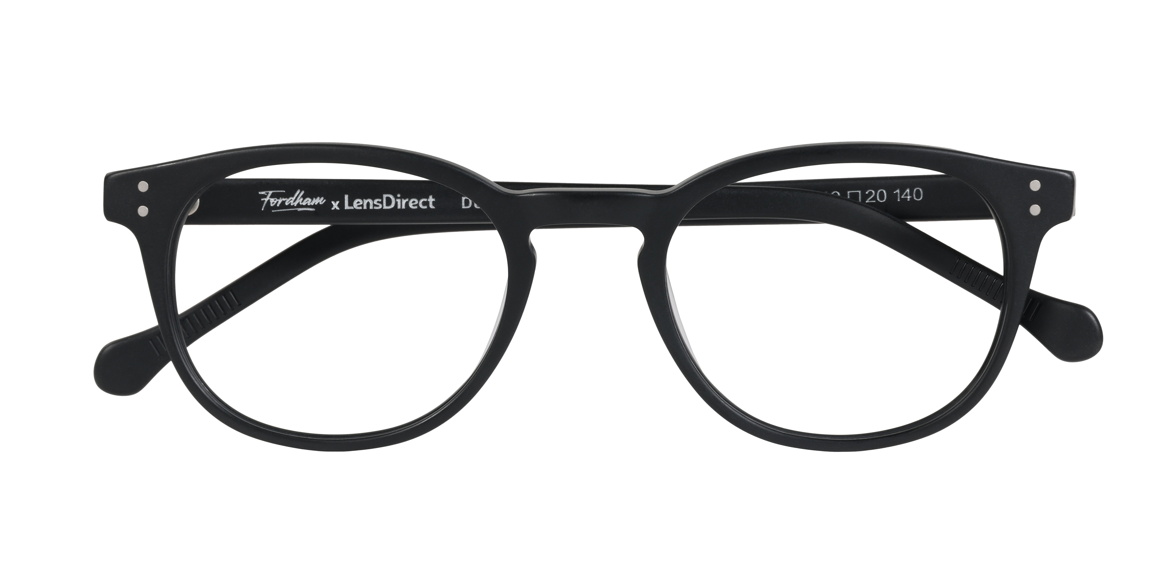 Emerson - Matte Black