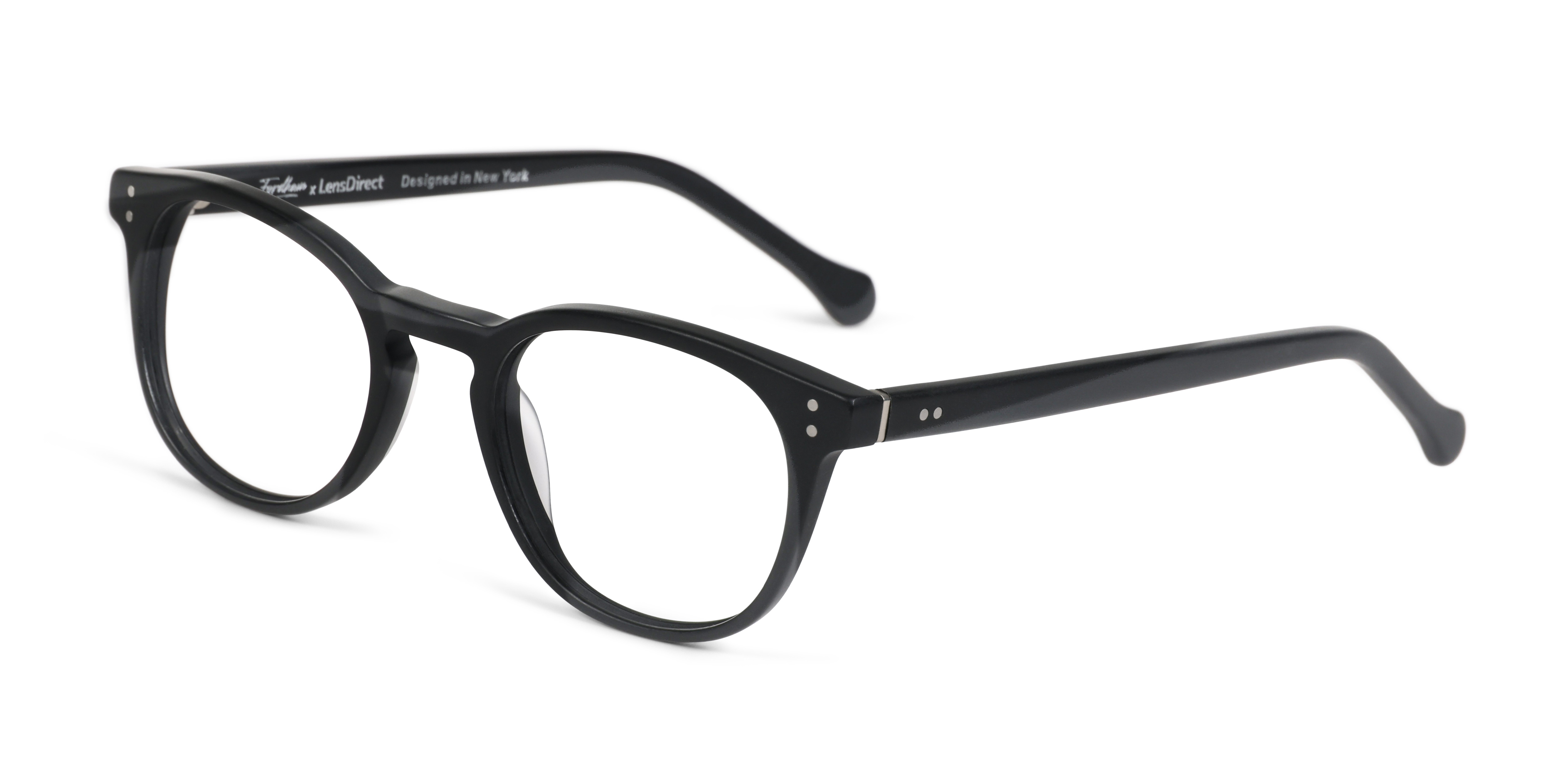 Emerson - Matte Black