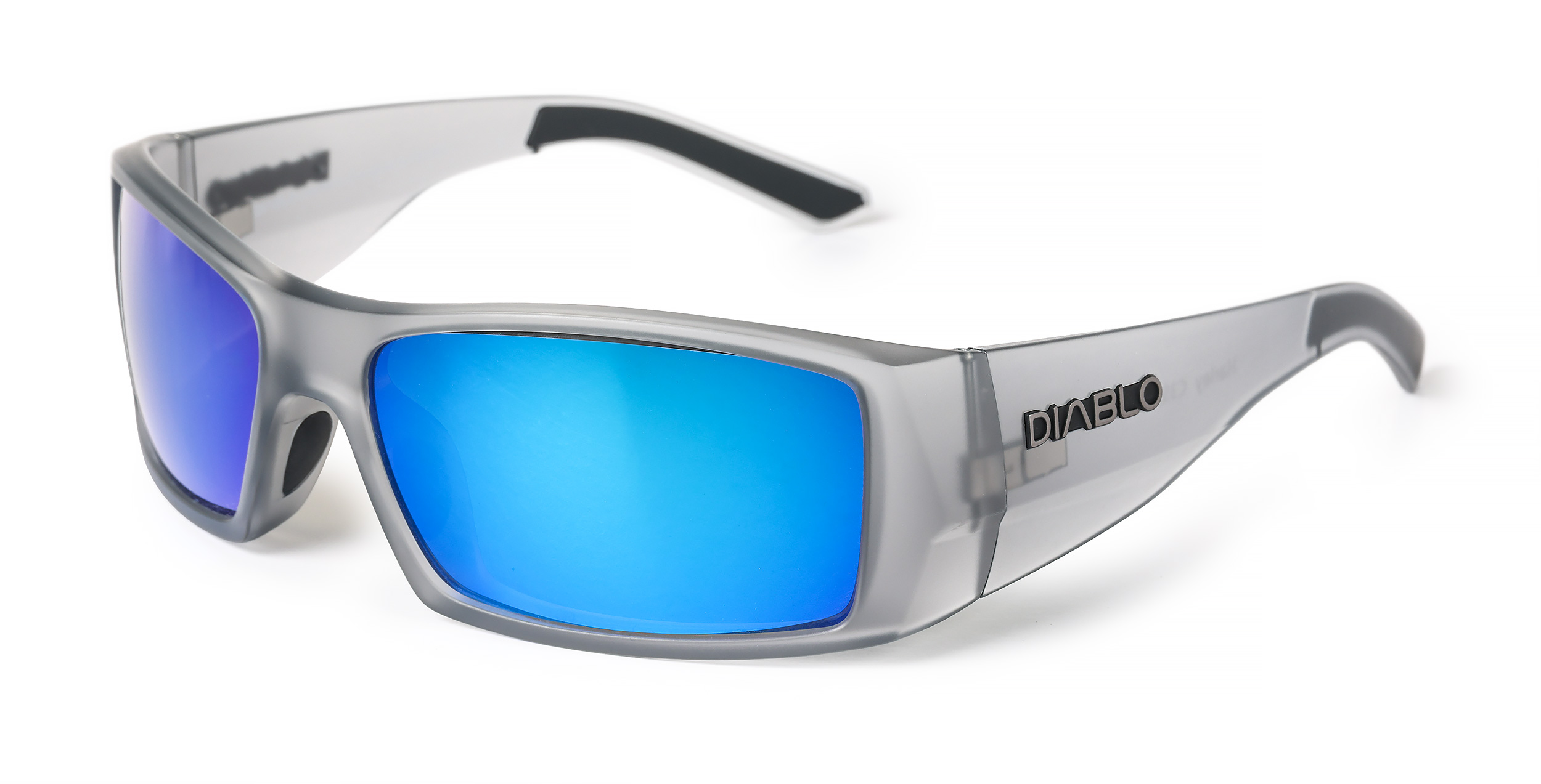Harley - Matte Grey