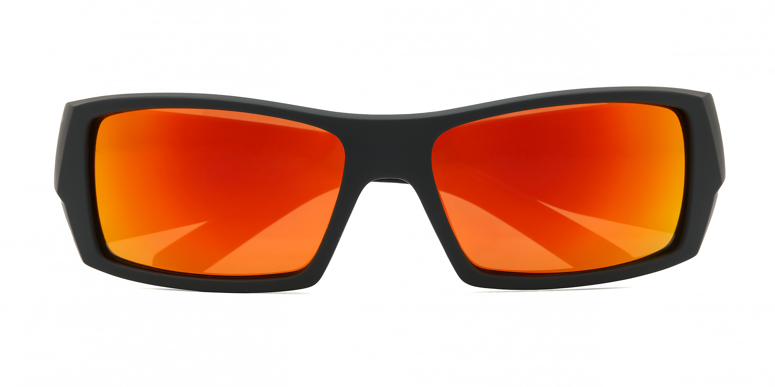 Harley - Rubberized Matte Black