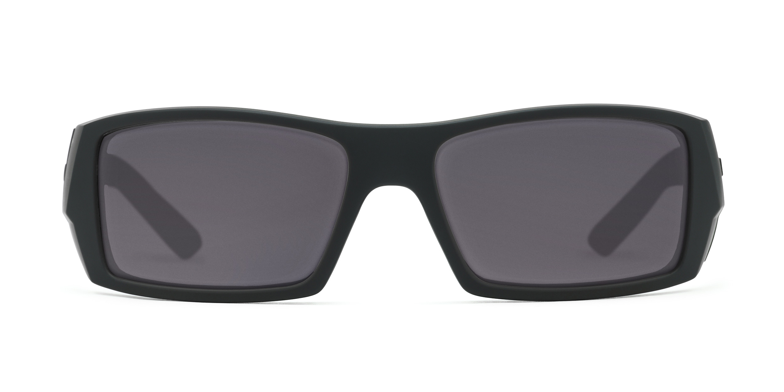 Harley - Rubberized Matte Black