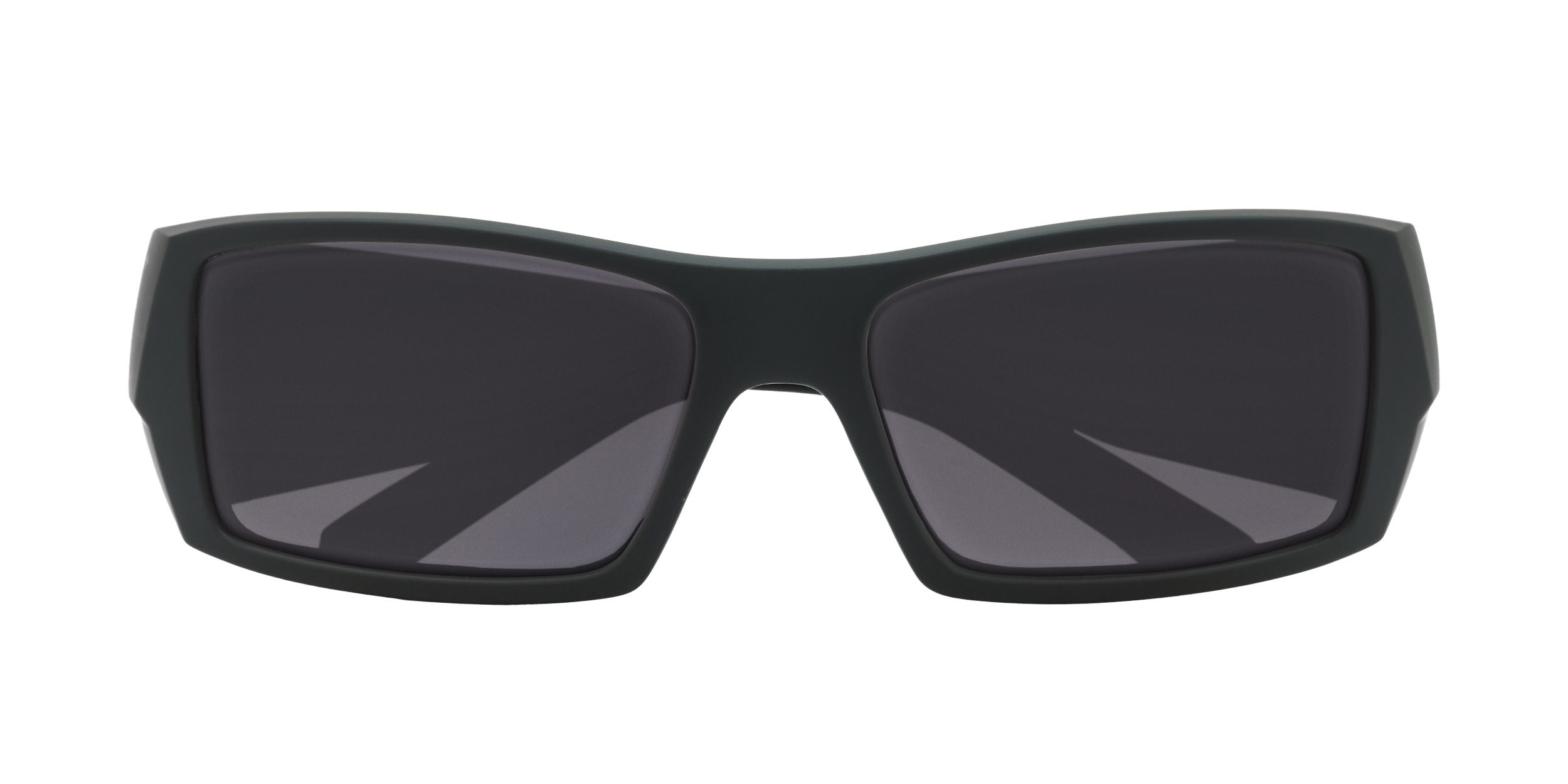 Harley - Rubberized Matte Black