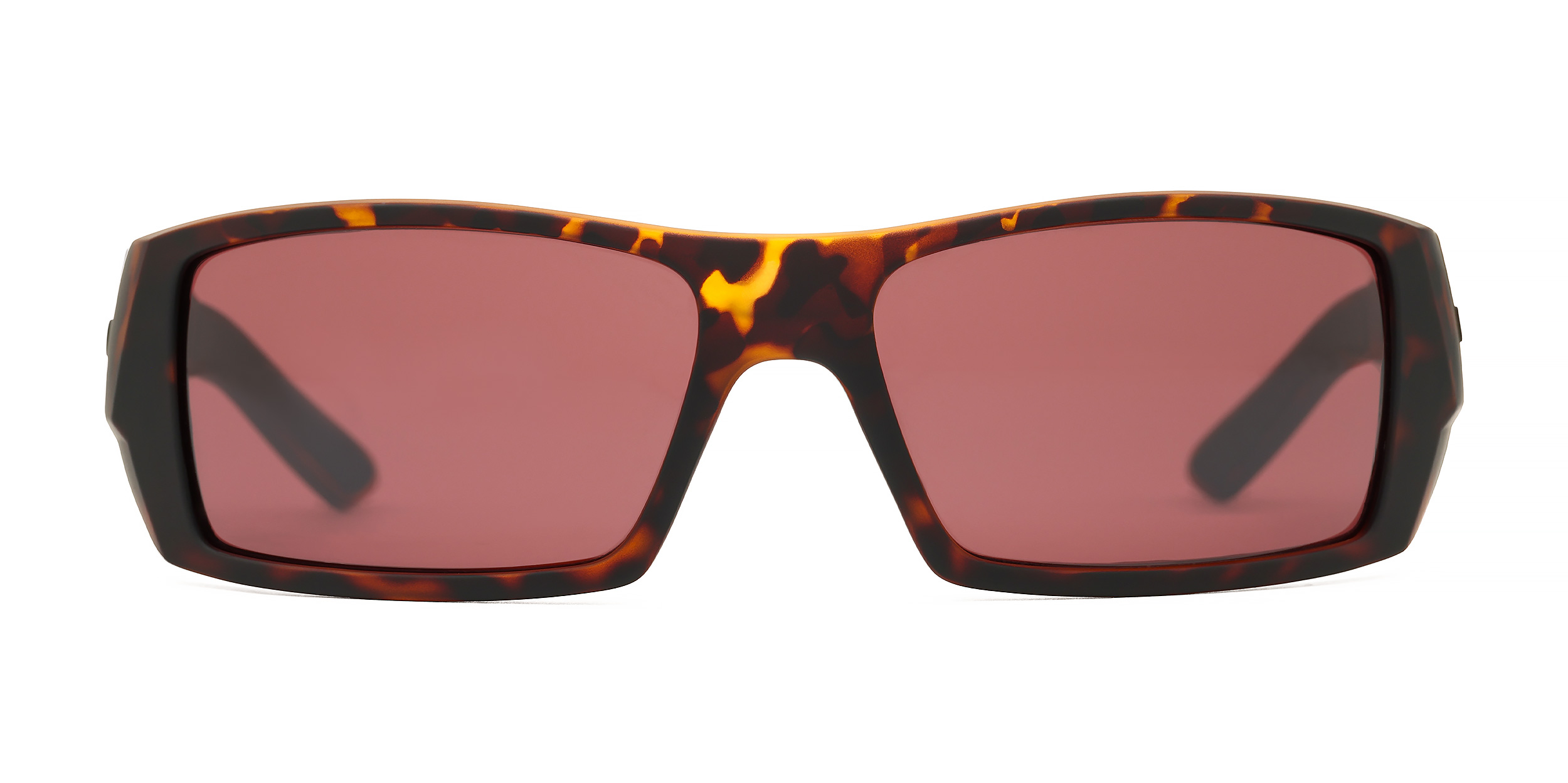 Harley - Rubberized Tortoise