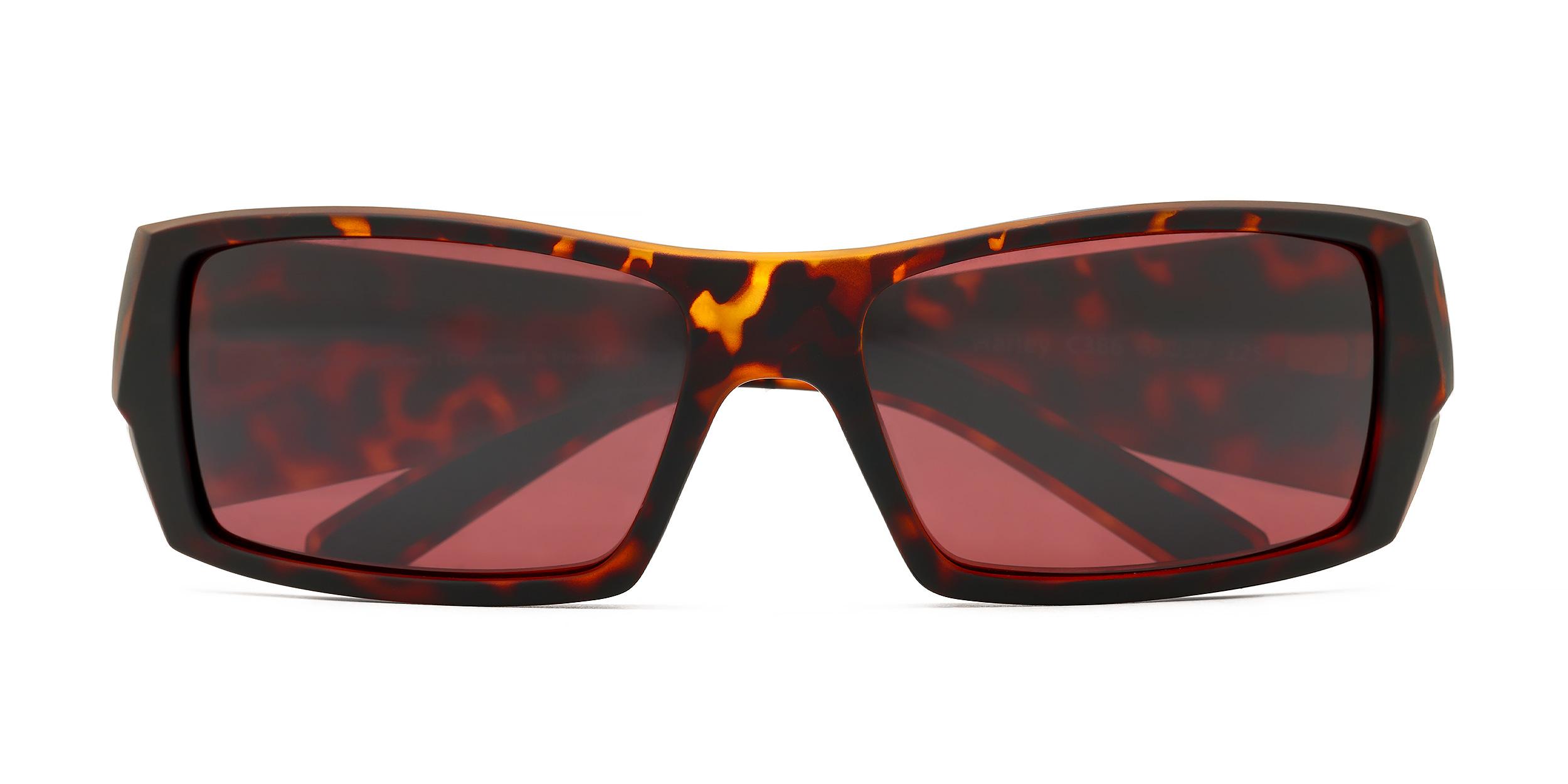 Harley - Rubberized Tortoise