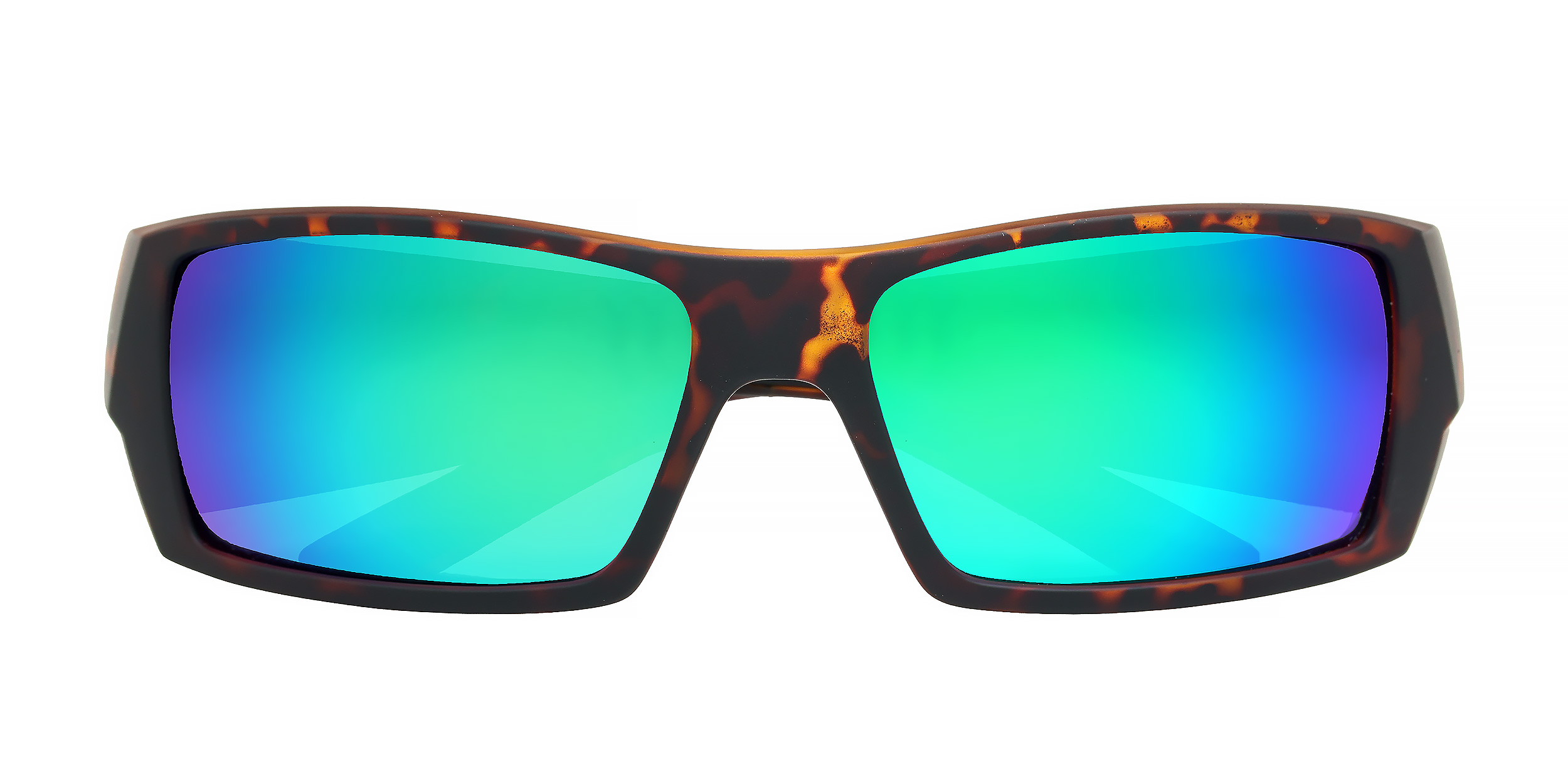Harley - Rubberized Tortoise