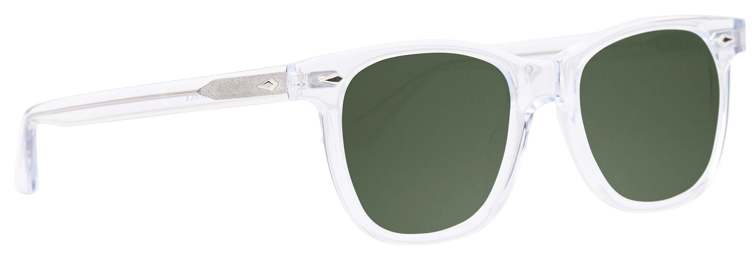 Hyannis Crystal Sunglasses
