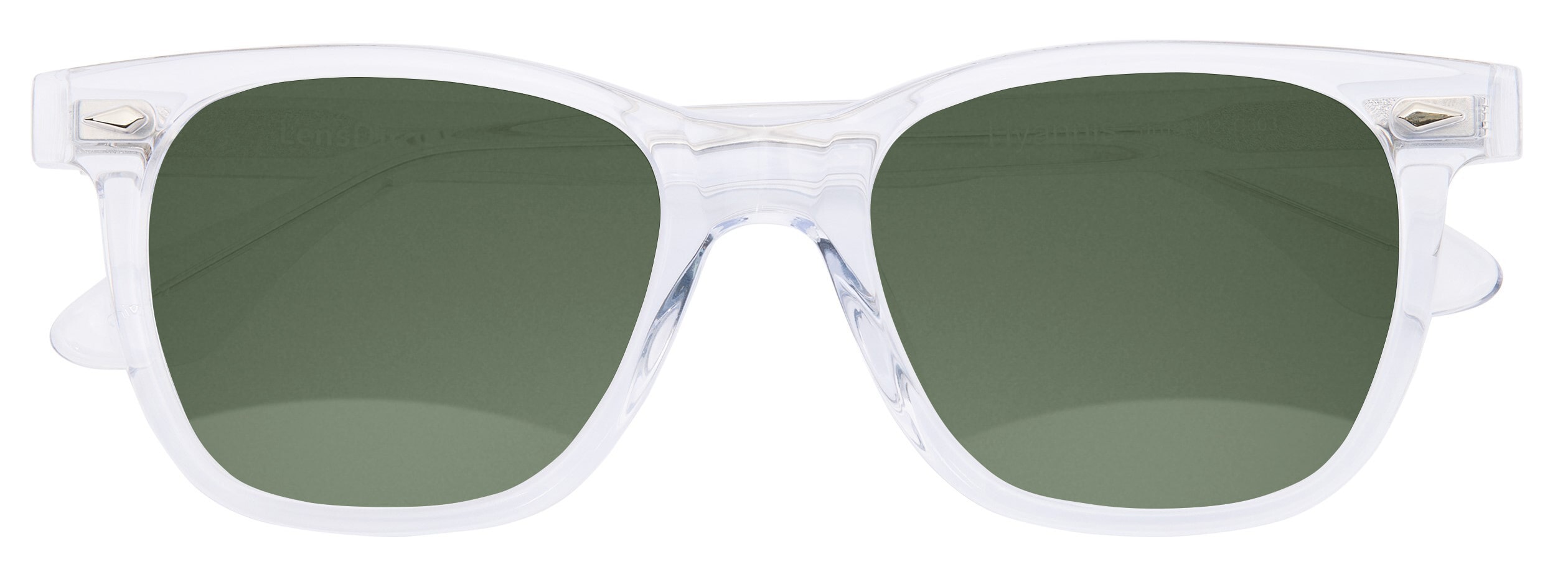 Hyannis Crystal Sunglasses