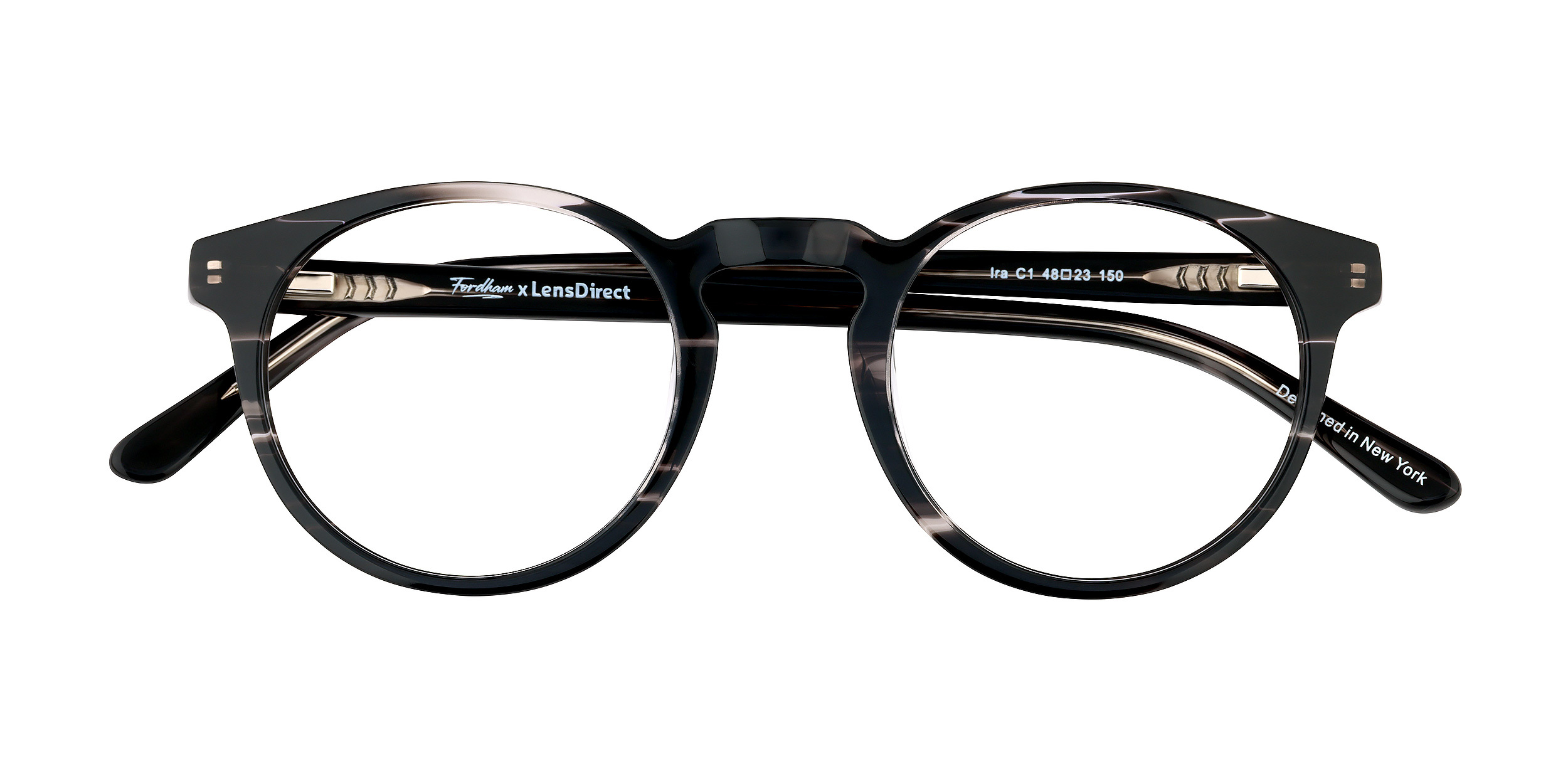 Ira - Black Tortoise