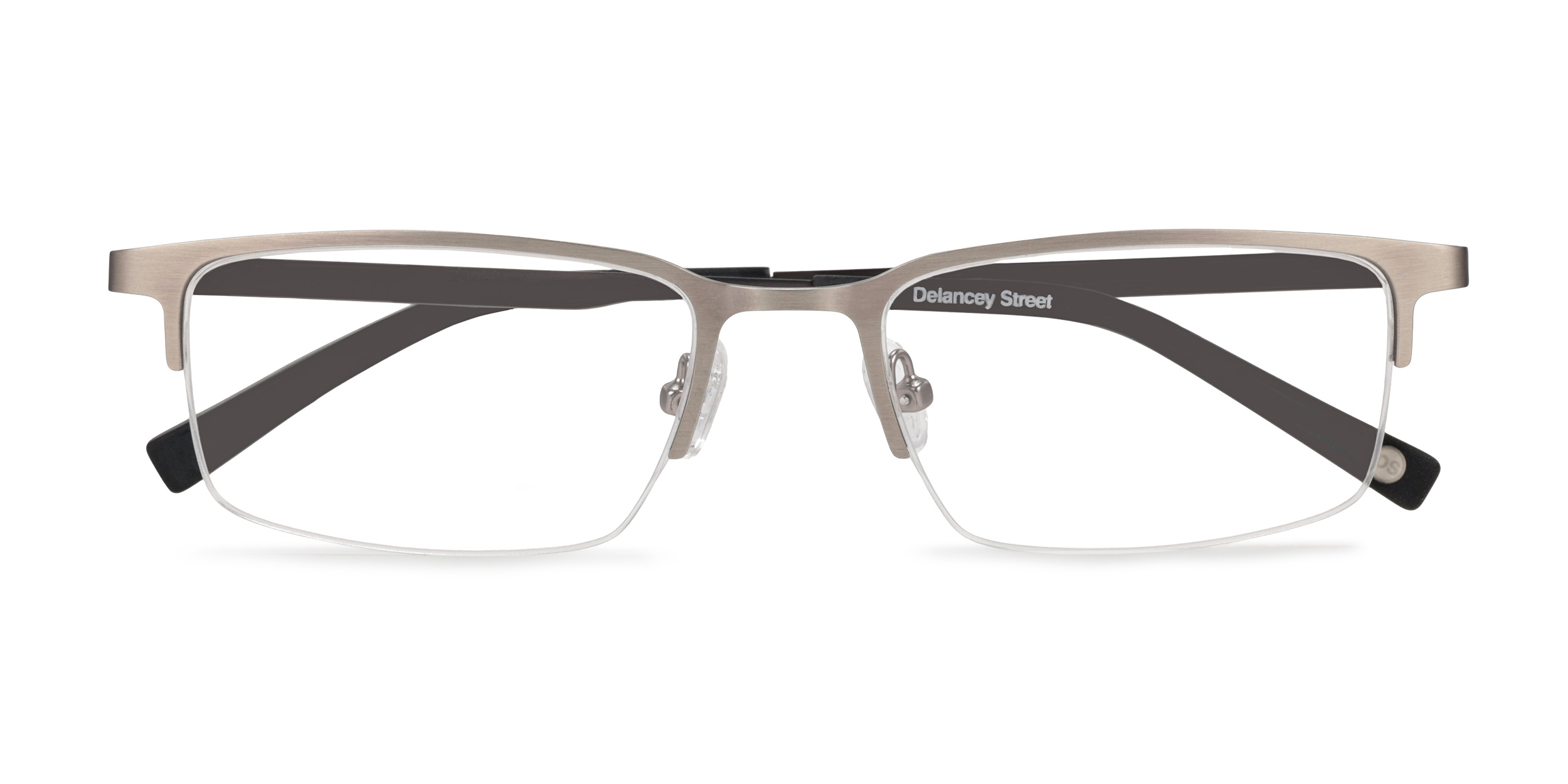 Jaden - Gunmetal - Glasses